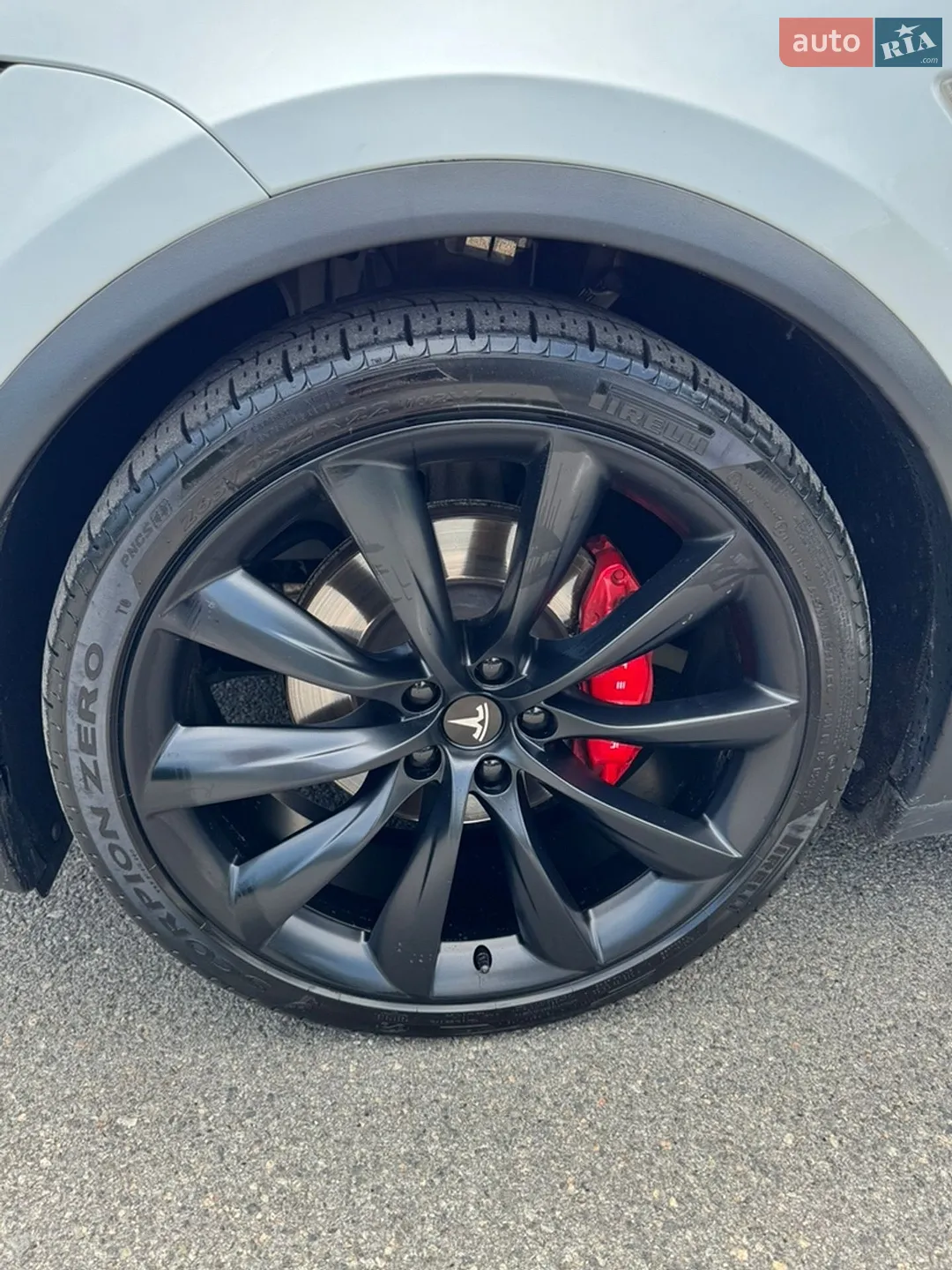 2016 Tesla Model X - мініатюра 23