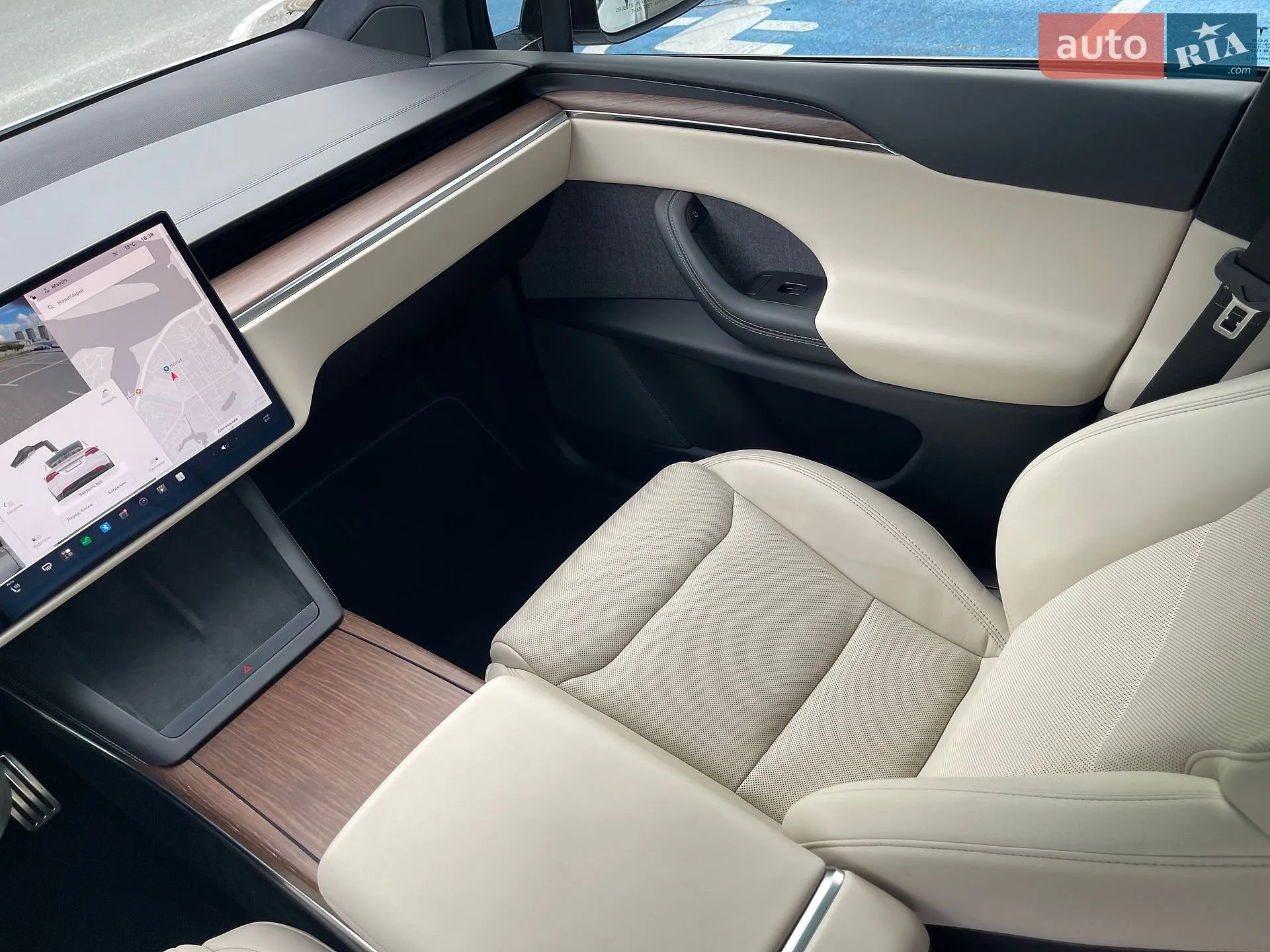 2022 Tesla Model X - мініатюра 13