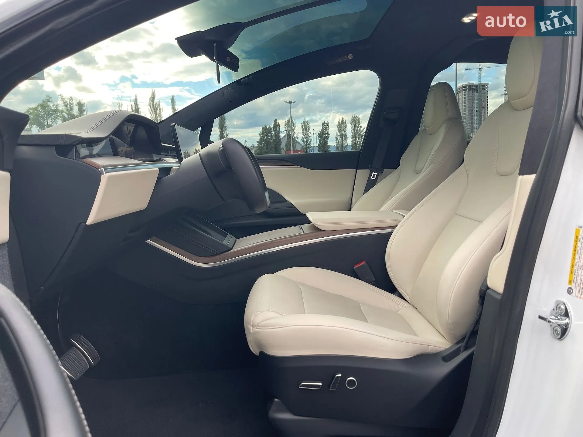 2022 Tesla Model X - мініатюра 20