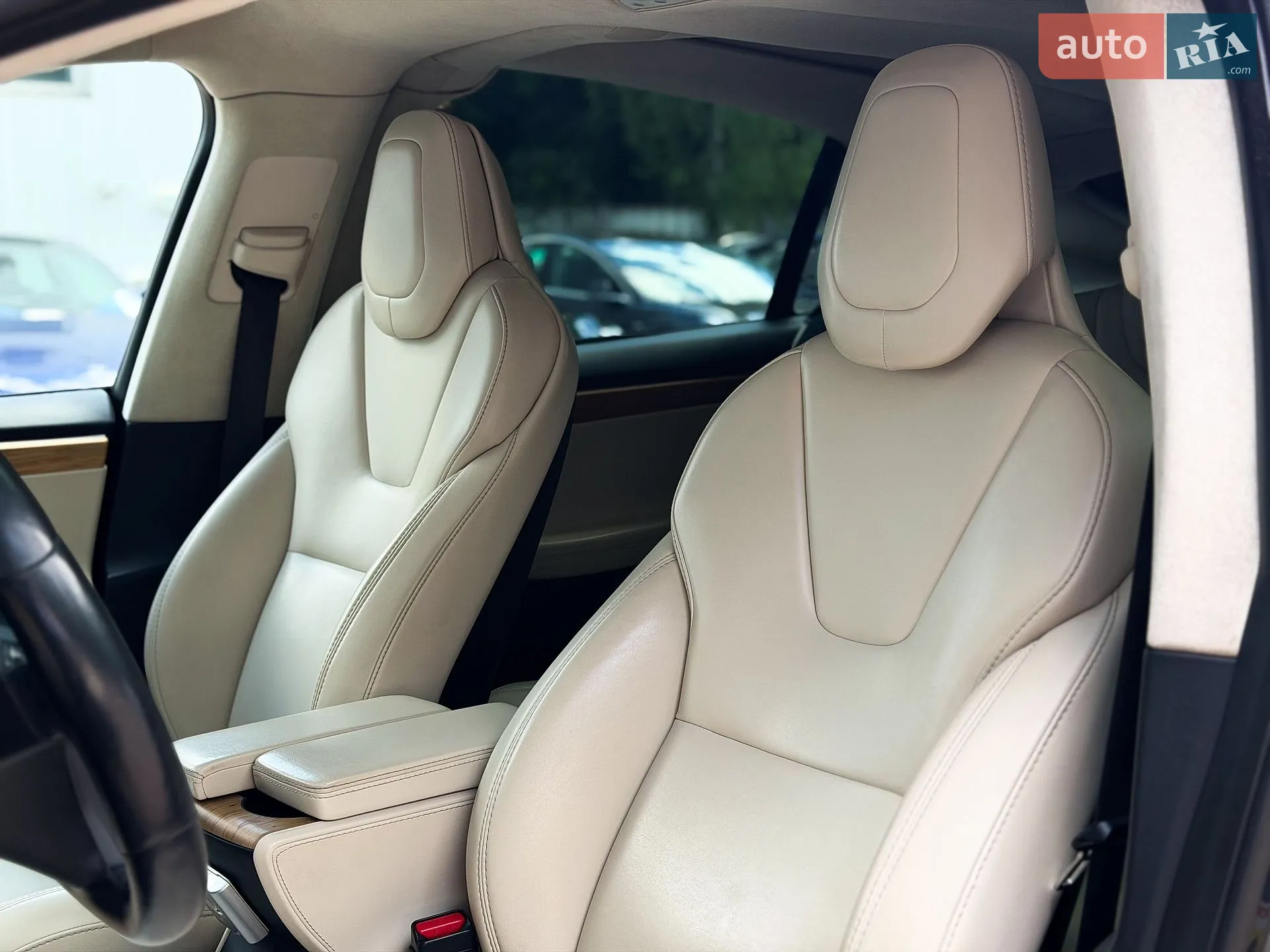 2018 Tesla Model X - мініатюра 14