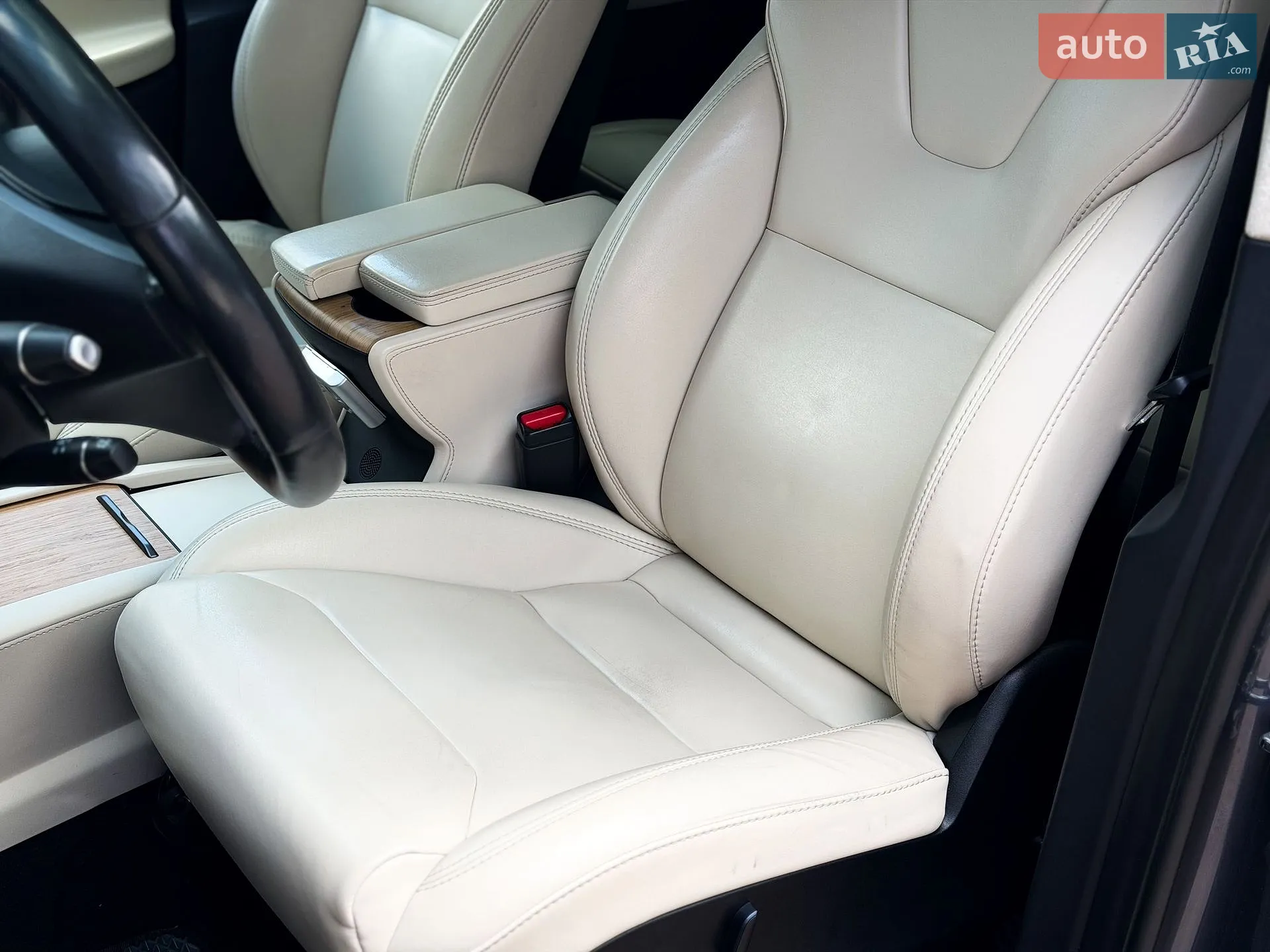 2018 Tesla Model X - мініатюра 13