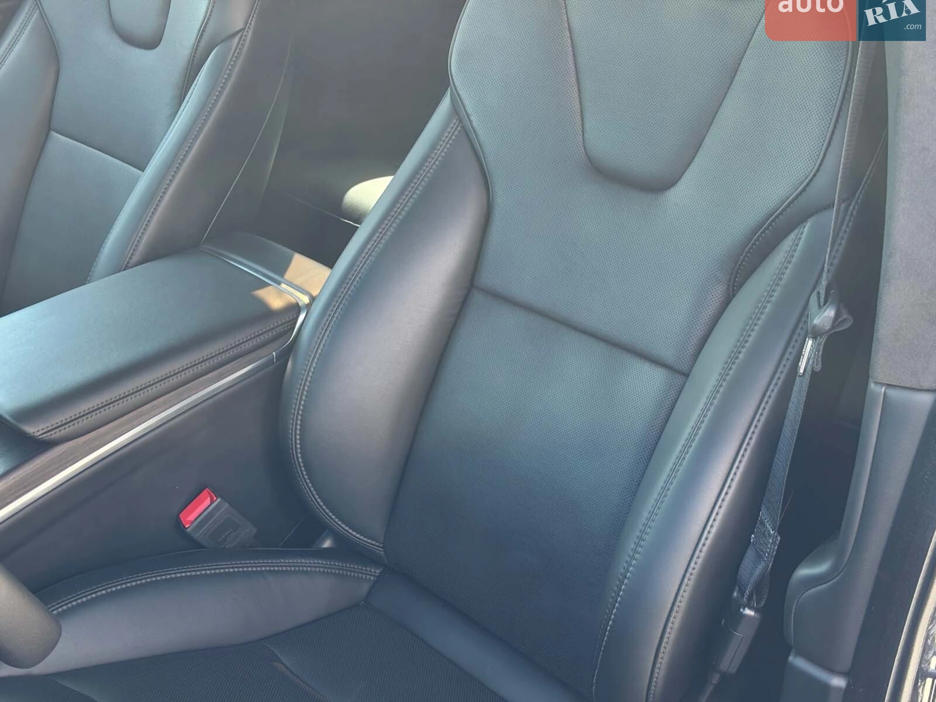 2023 Tesla Model X - мініатюра 26