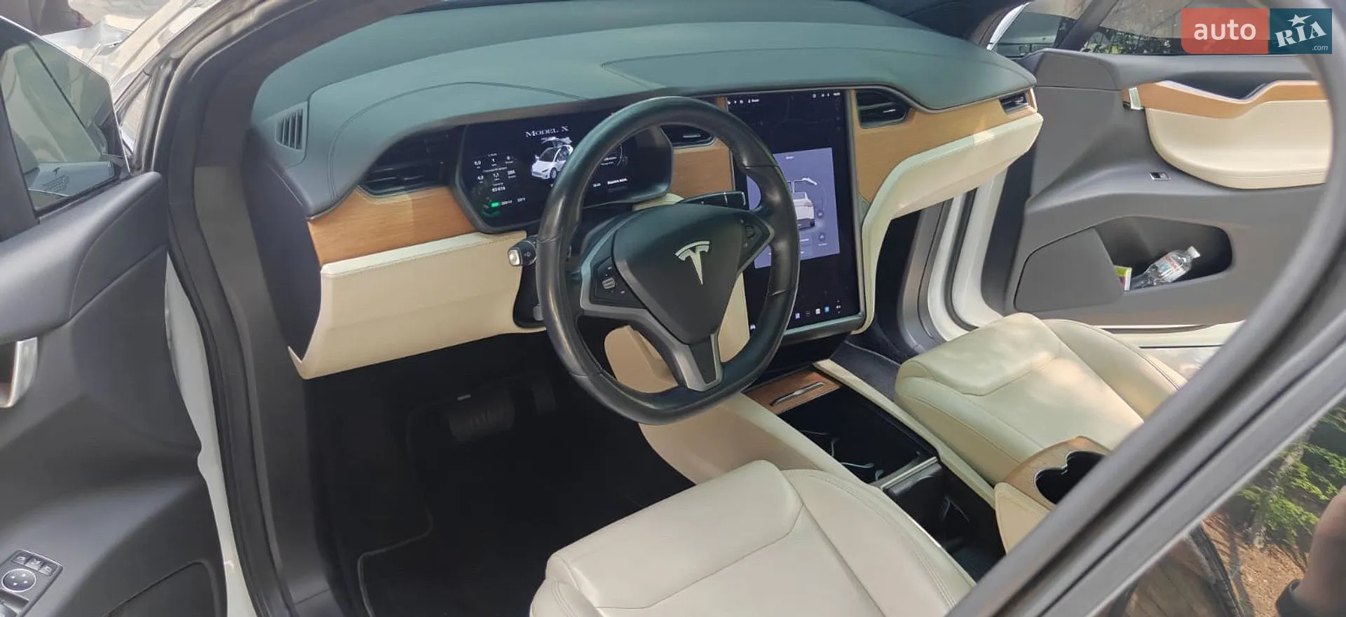 2020 Tesla Model X - мініатюра 9