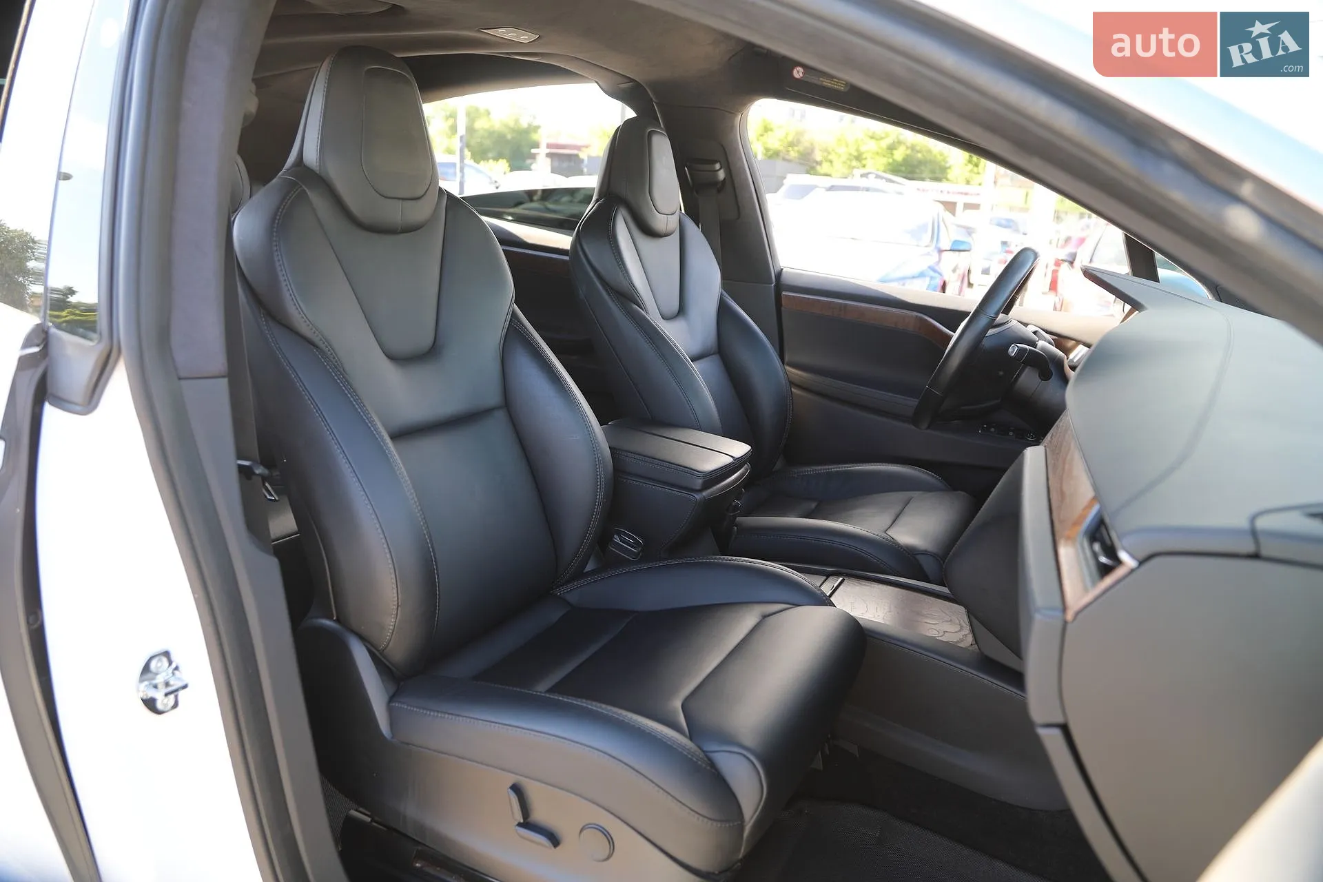 2019 Tesla Model X - мініатюра 11