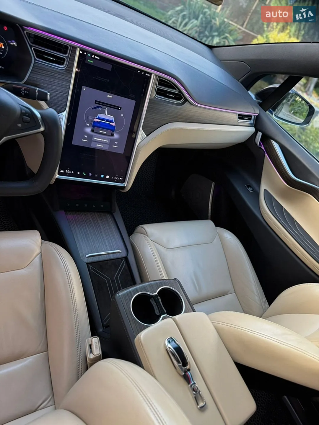 2016 Tesla Model X - мініатюра 21