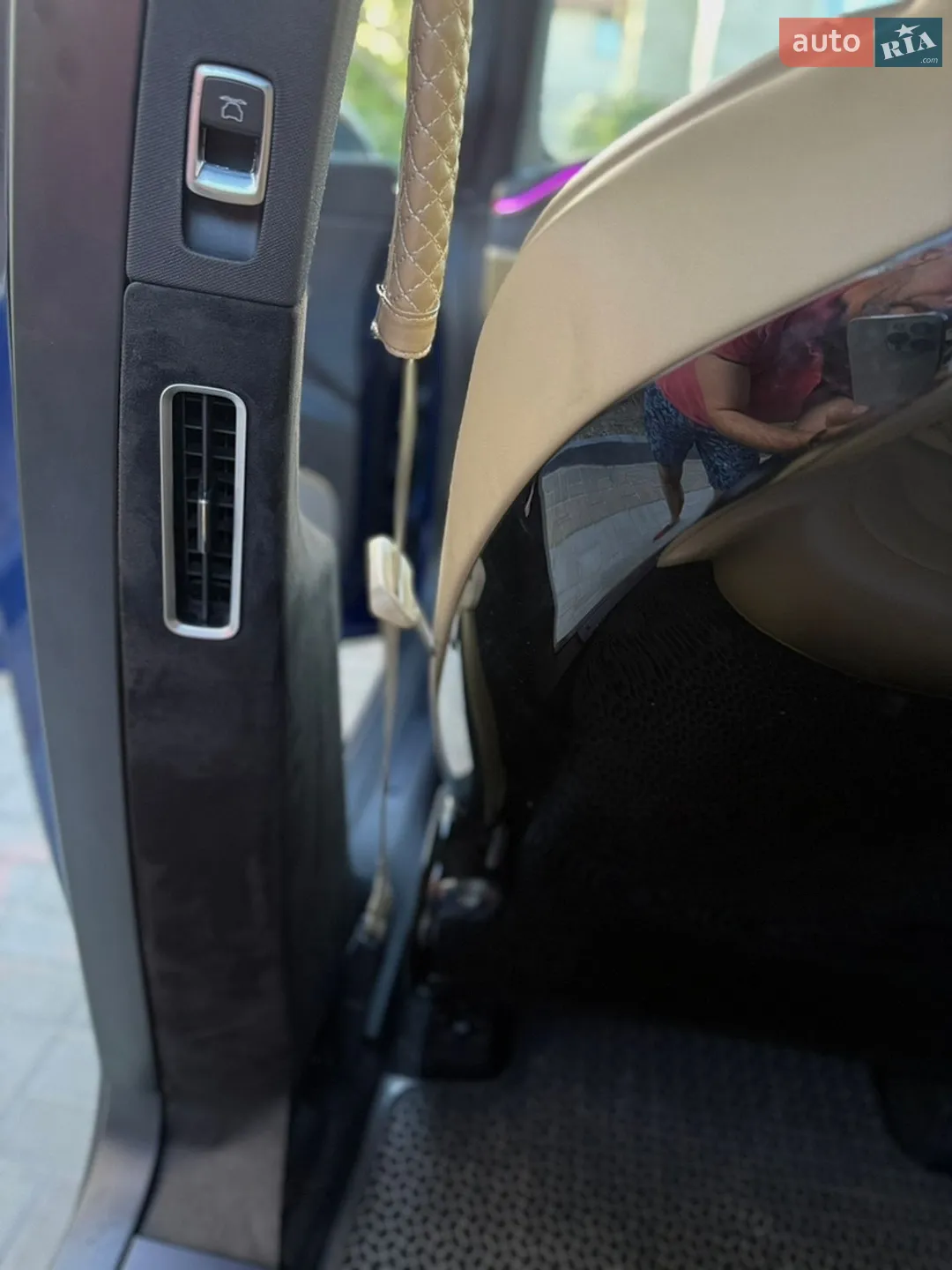 2016 Tesla Model X - мініатюра 26