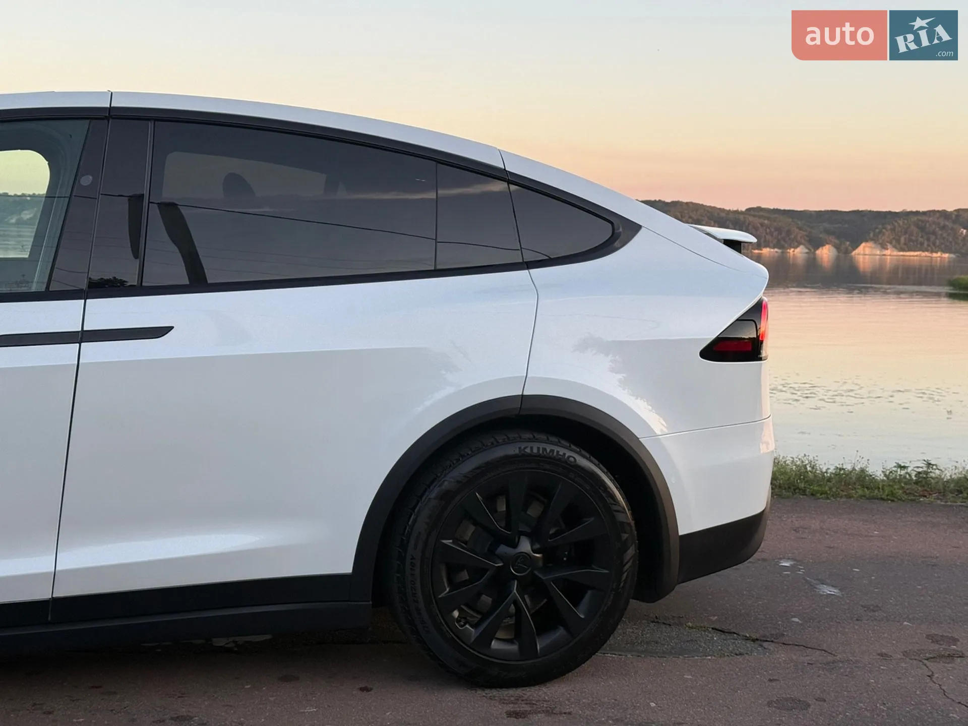 2022 Tesla Model X - мініатюра 13