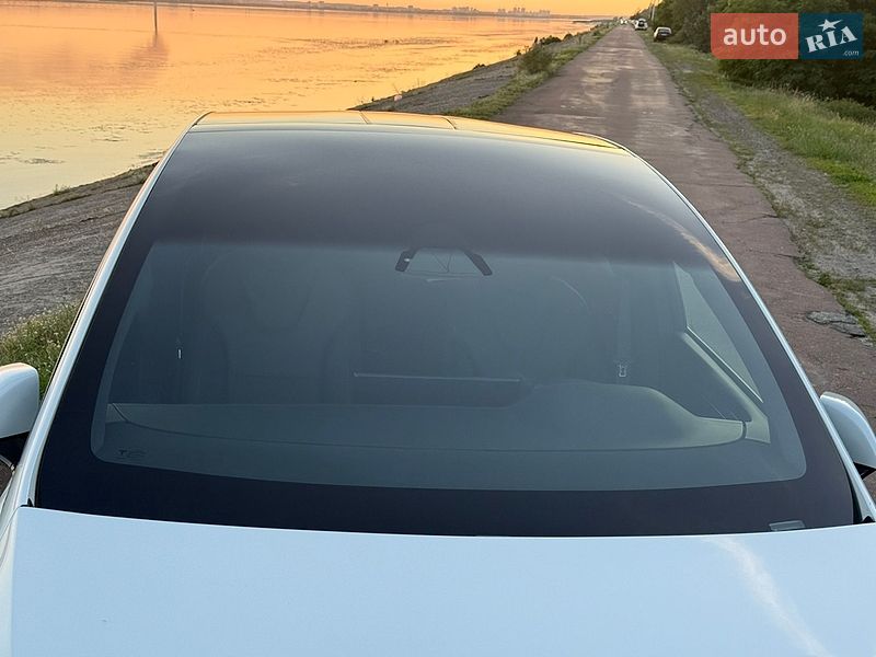 Внедорожник / Кроссовер Tesla Model X 2022 в Киеве