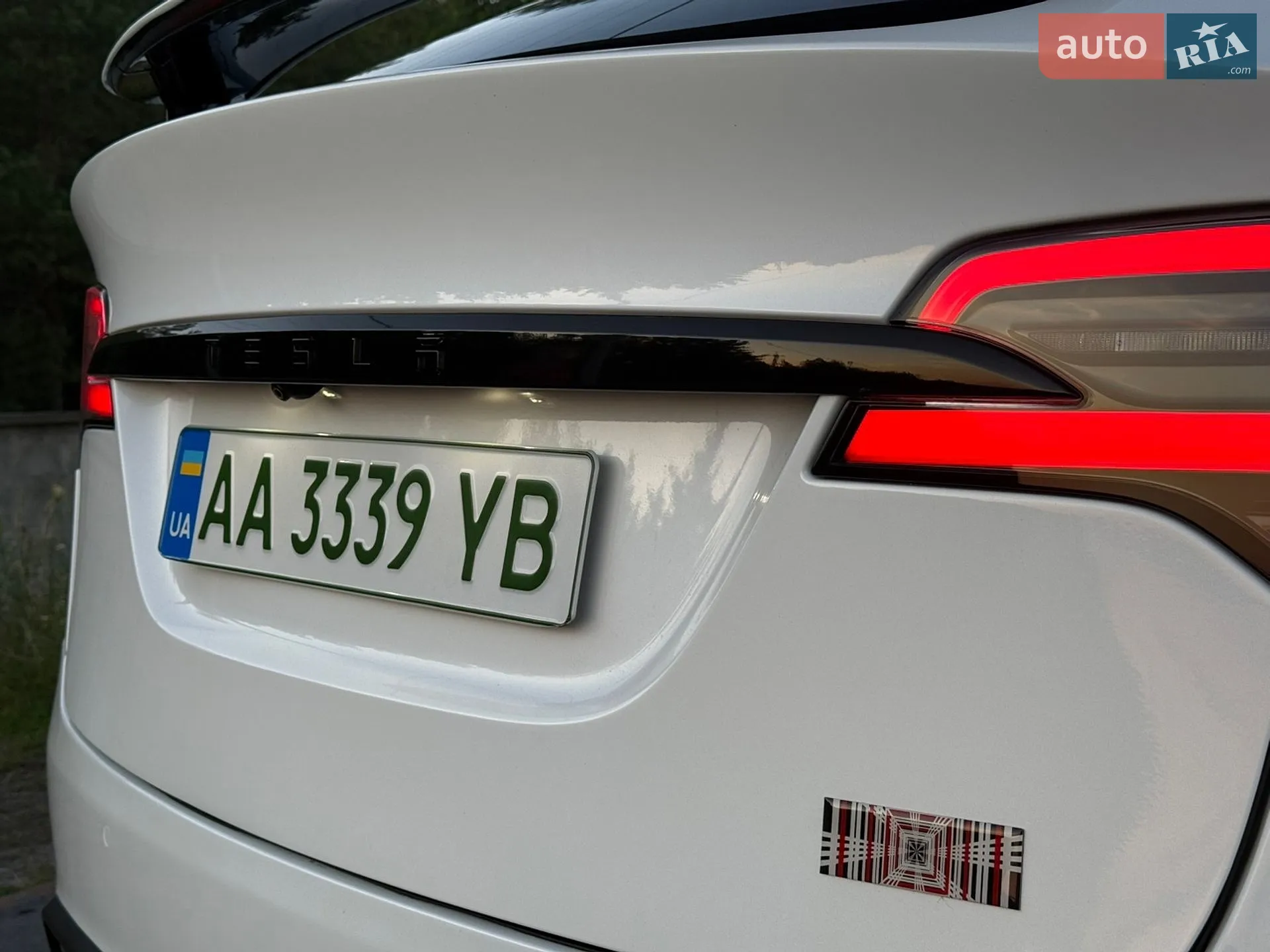 2022 Tesla Model X - мініатюра 27