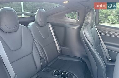 Внедорожник / Кроссовер Tesla Model X 2022 в Киеве