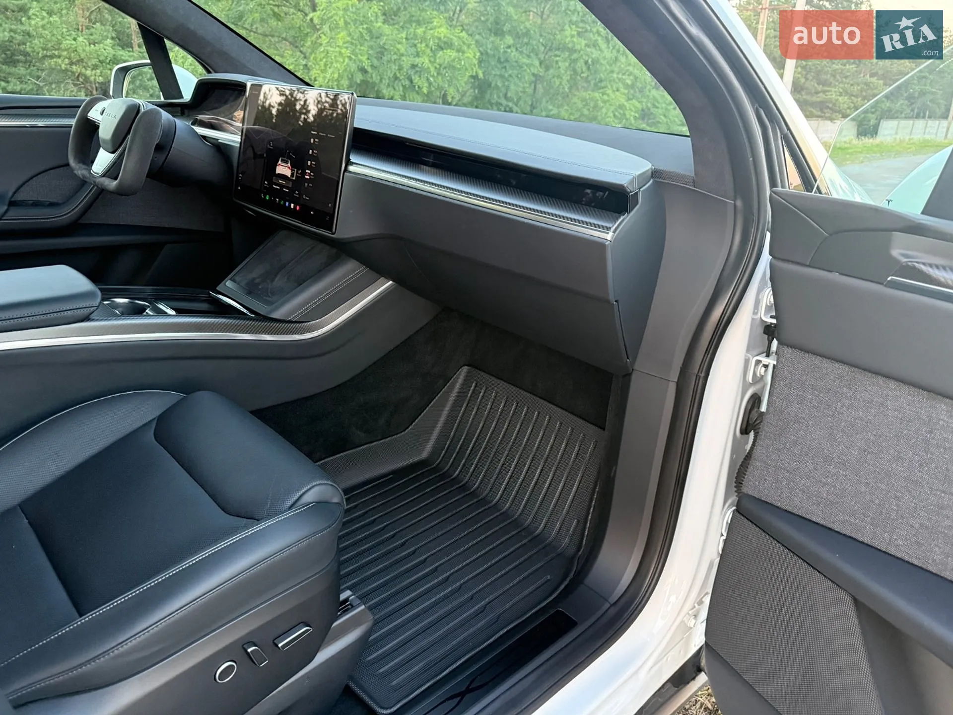 2022 Tesla Model X - мініатюра 48