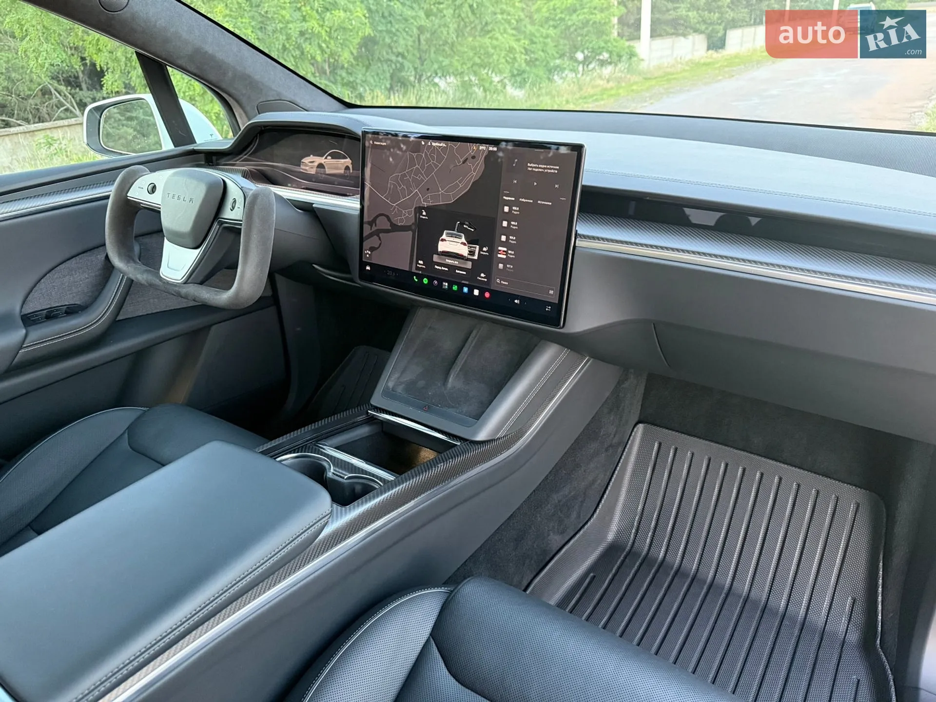 2022 Tesla Model X - мініатюра 52