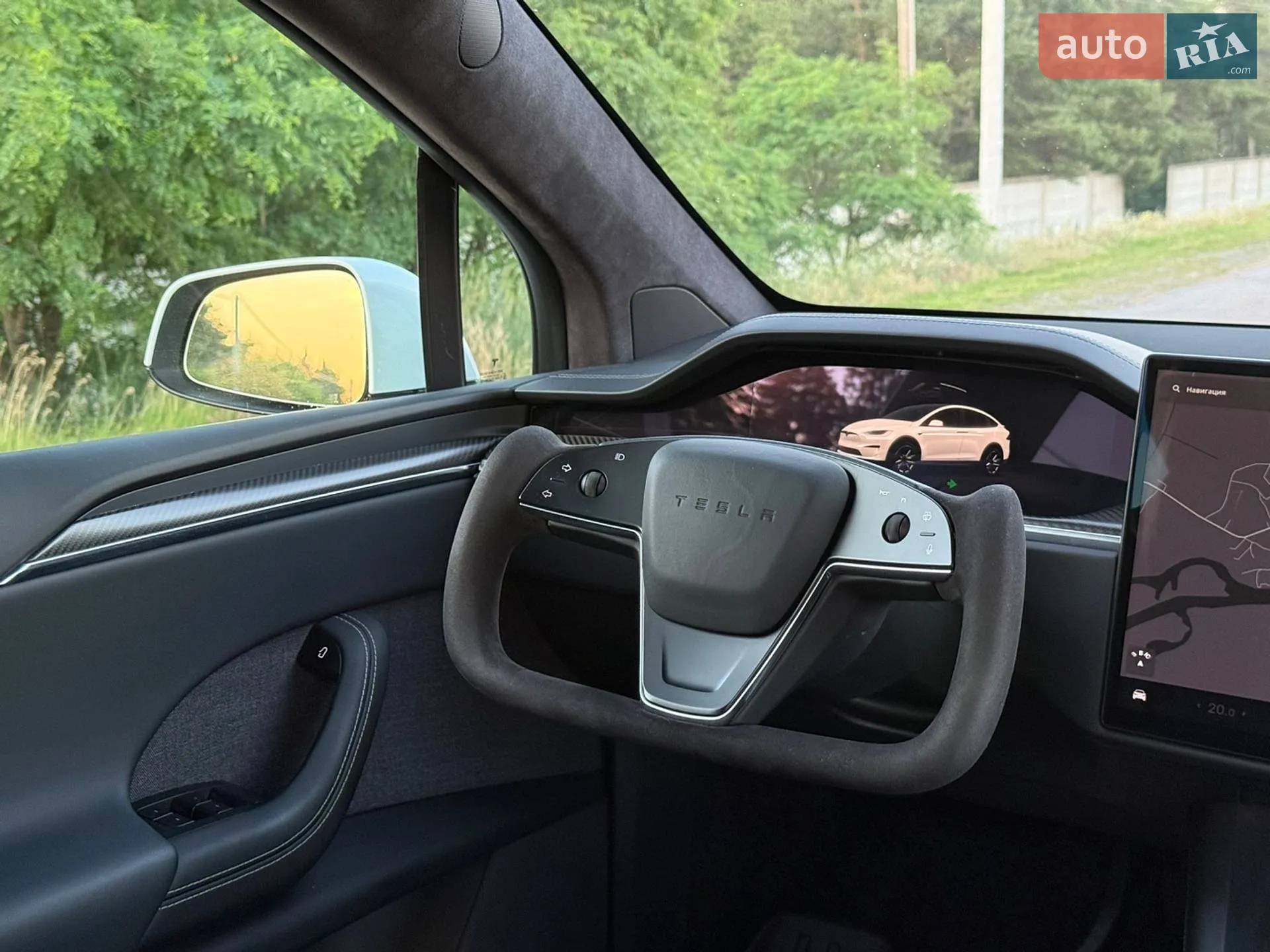 2022 Tesla Model X - мініатюра 57