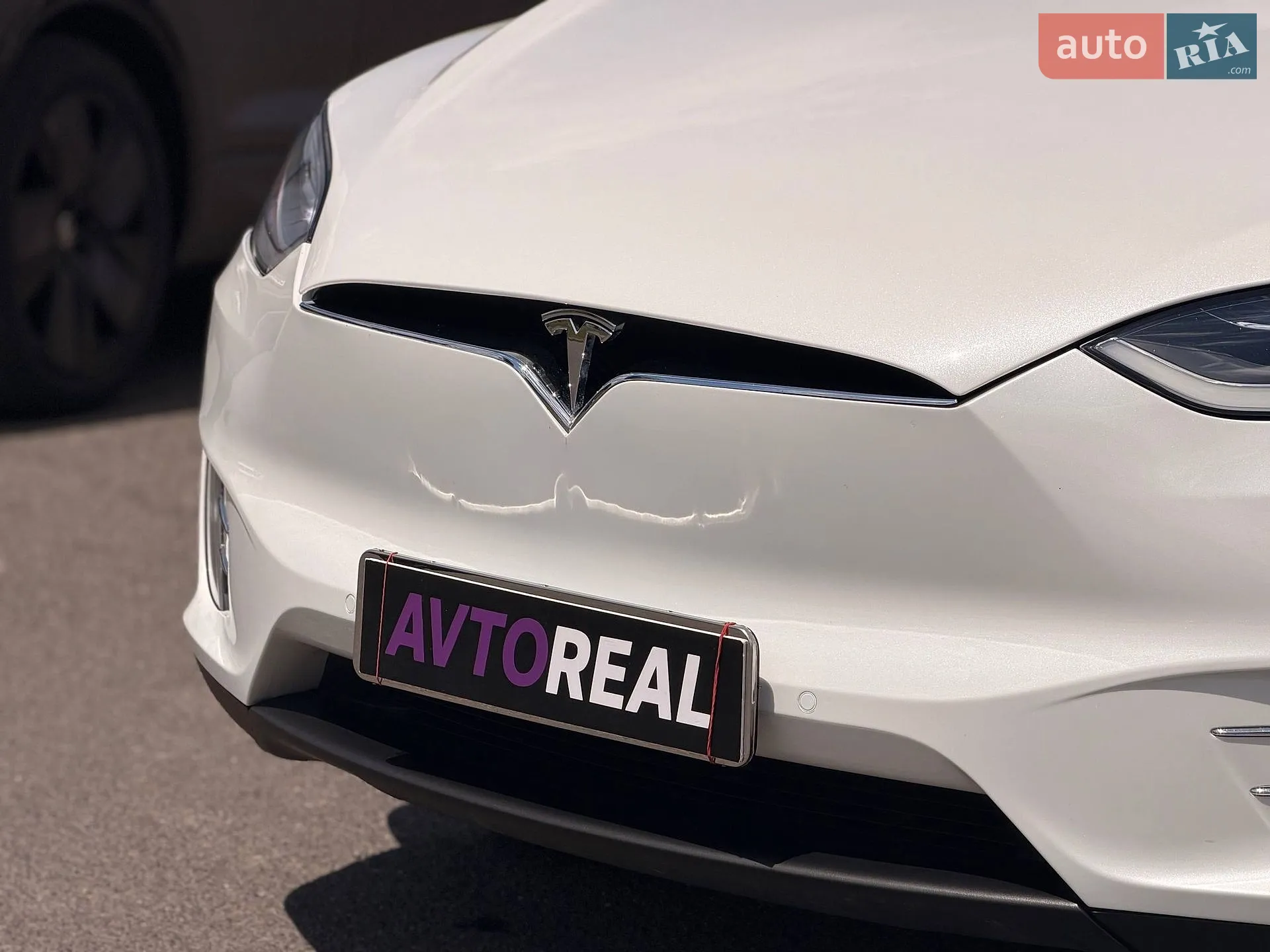 2020 Tesla Model X - мініатюра 7