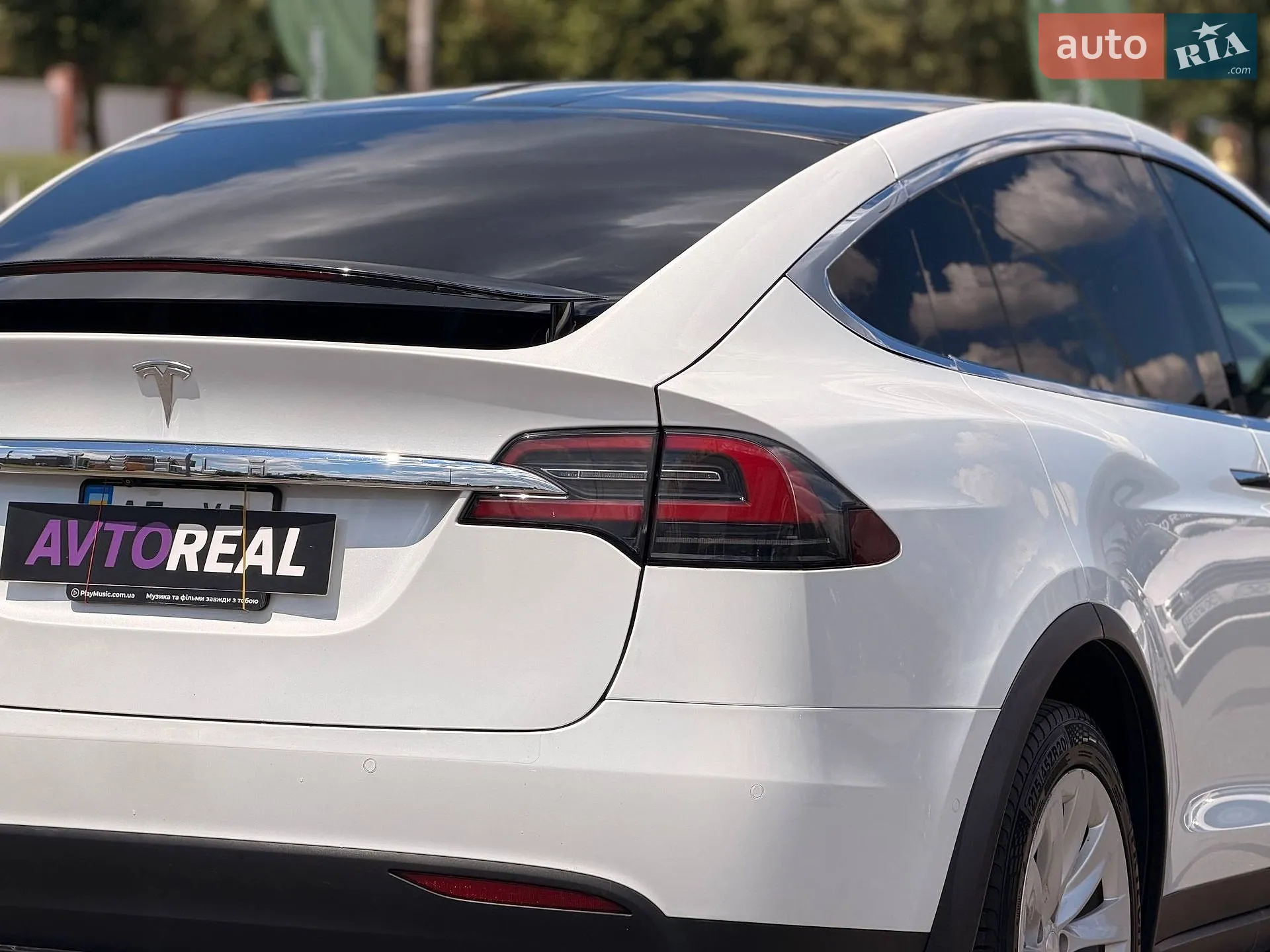 2020 Tesla Model X - мініатюра 35