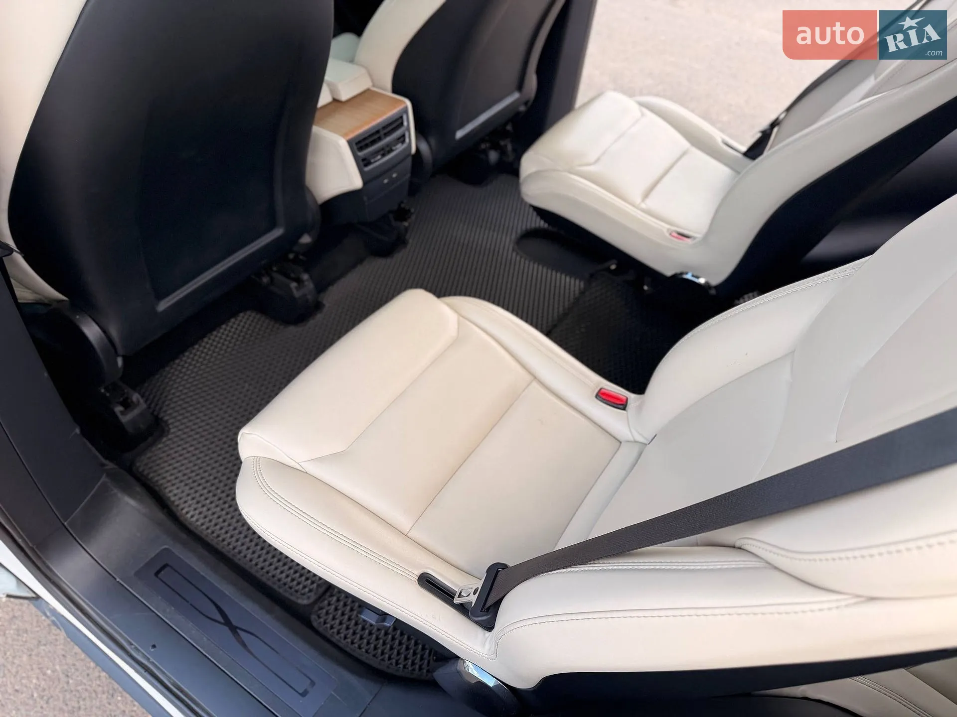 2020 Tesla Model X - мініатюра 69
