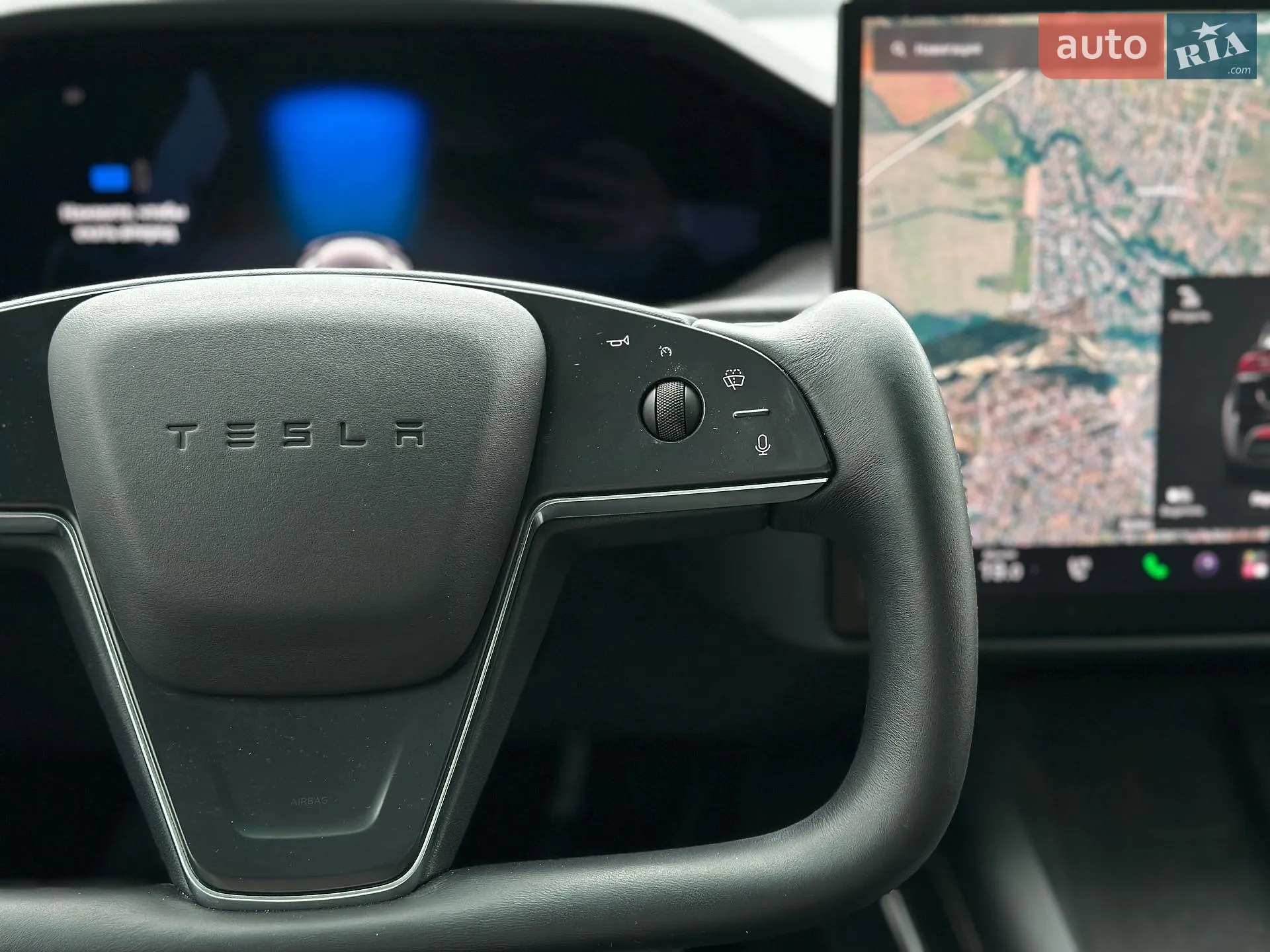 2022 Tesla Model X - мініатюра 13