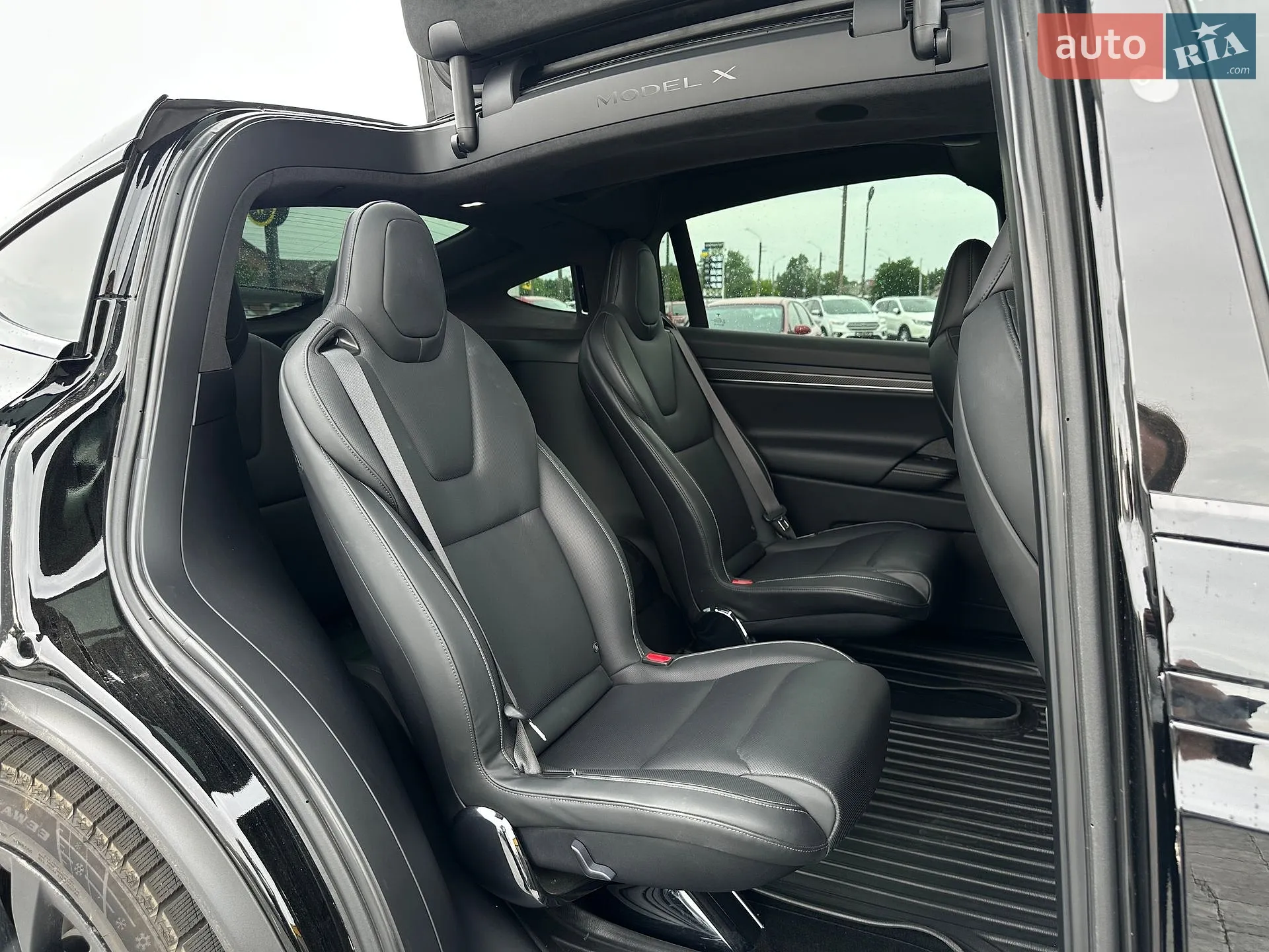 2022 Tesla Model X - мініатюра 25