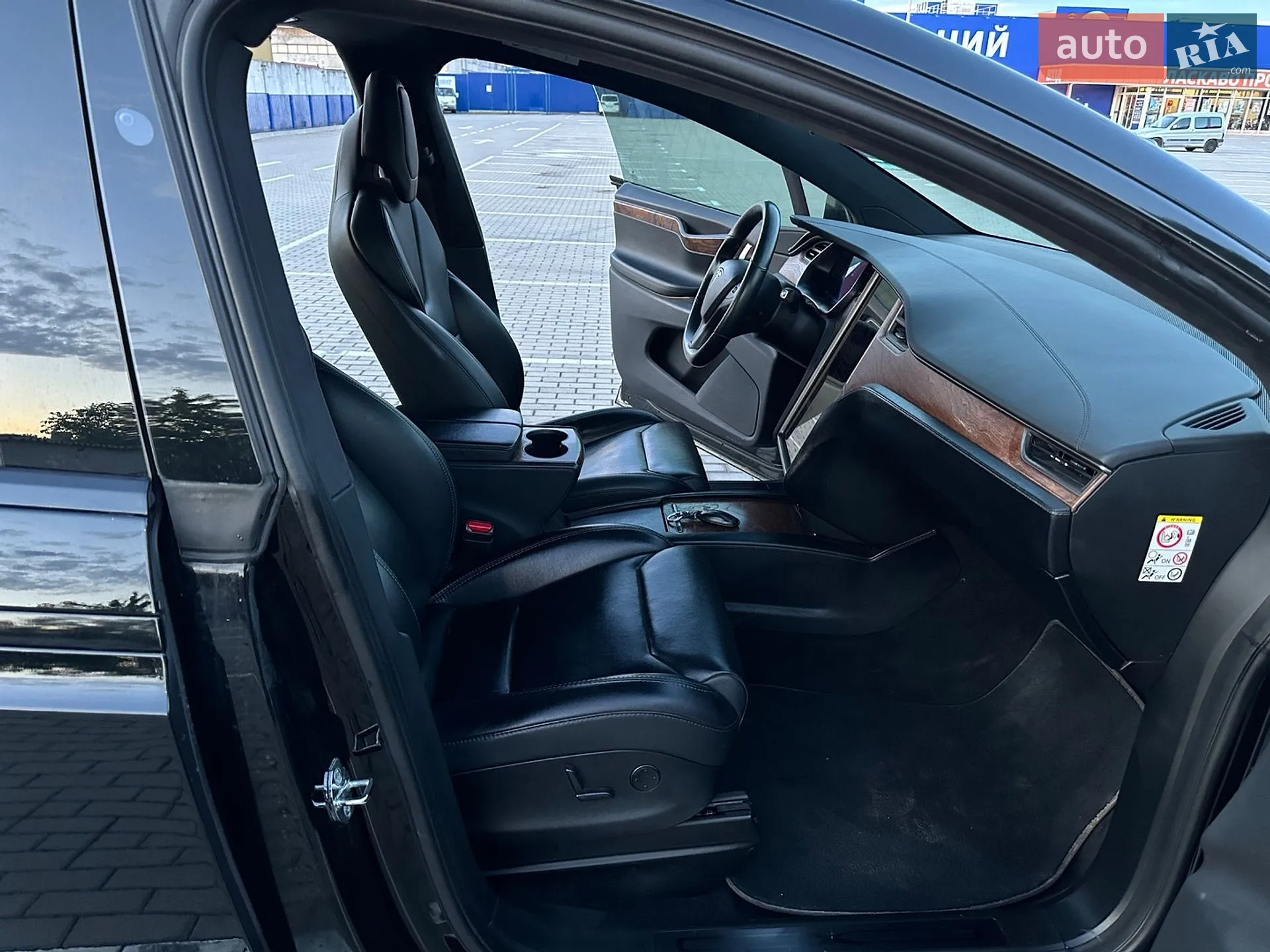 2019 Tesla Model X - мініатюра 25