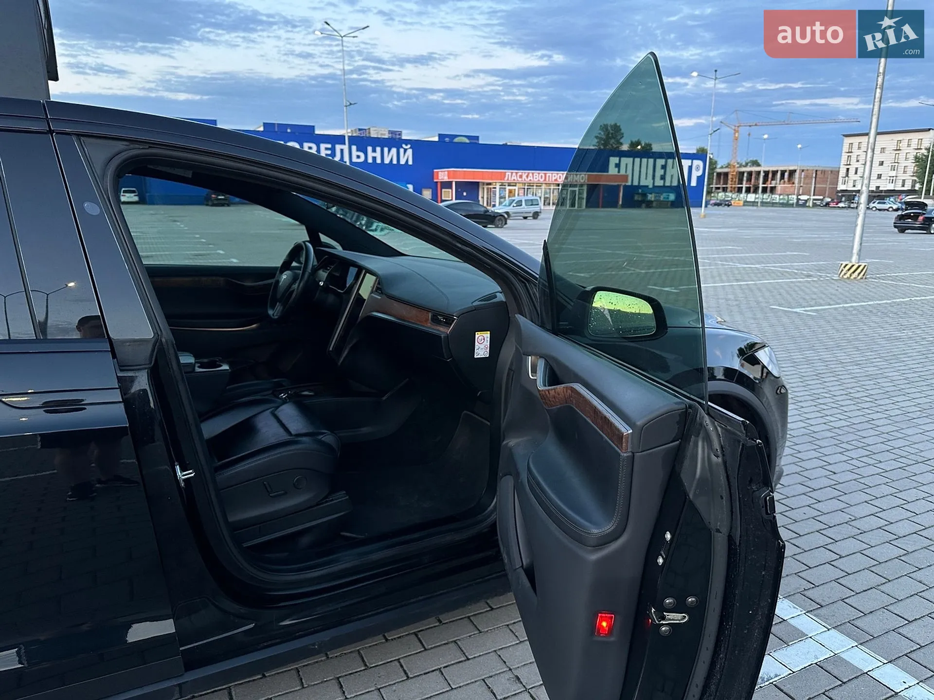 2019 Tesla Model X - мініатюра 27