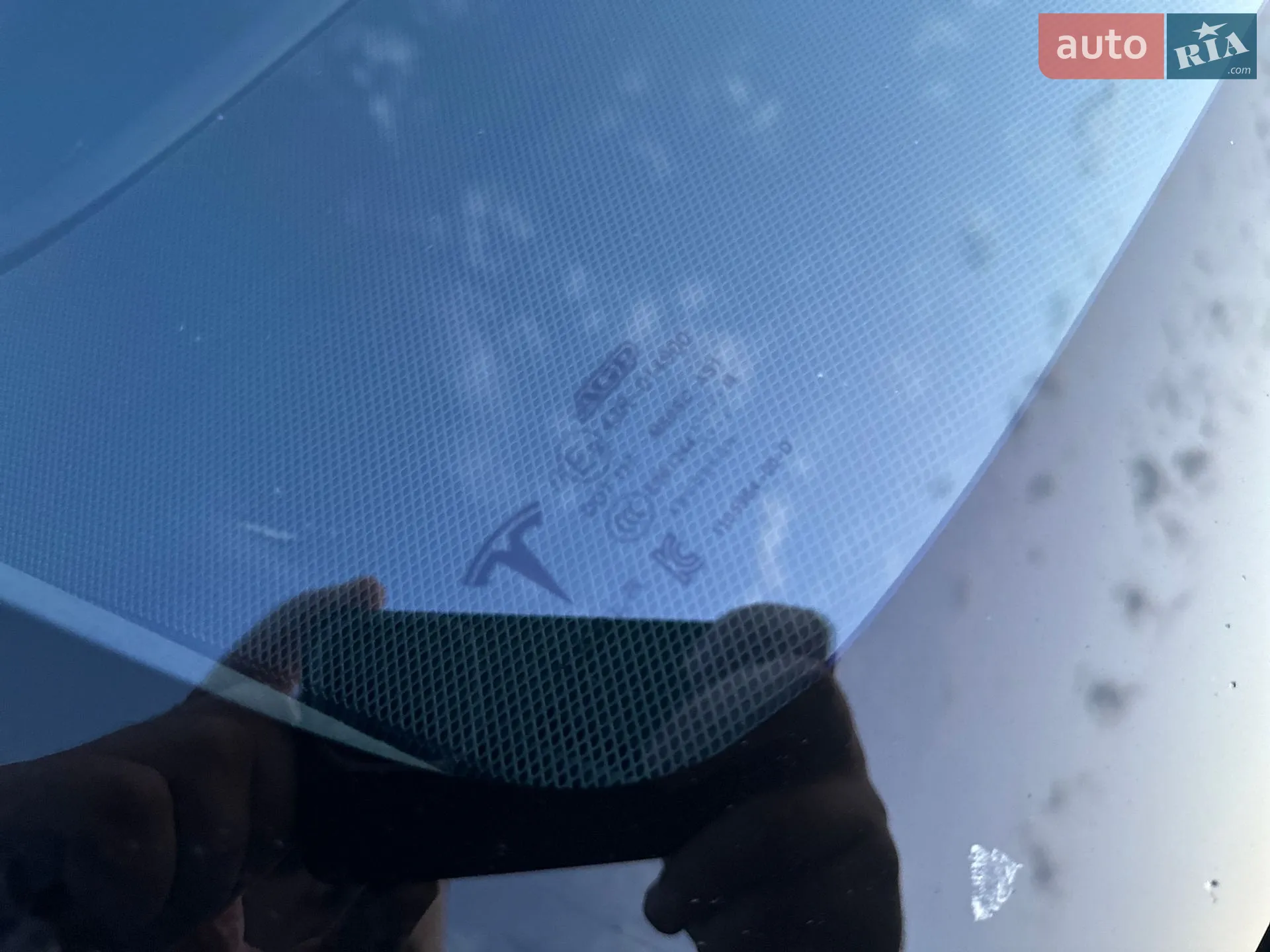 2019 Tesla Model X - мініатюра 37