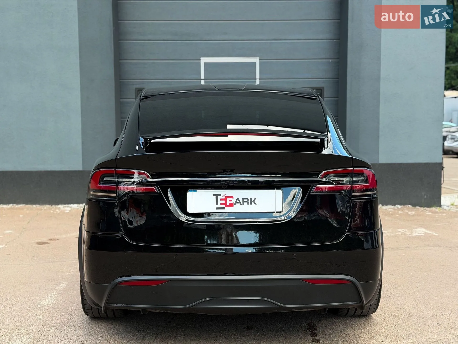 2022 Tesla Model X - мініатюра 9