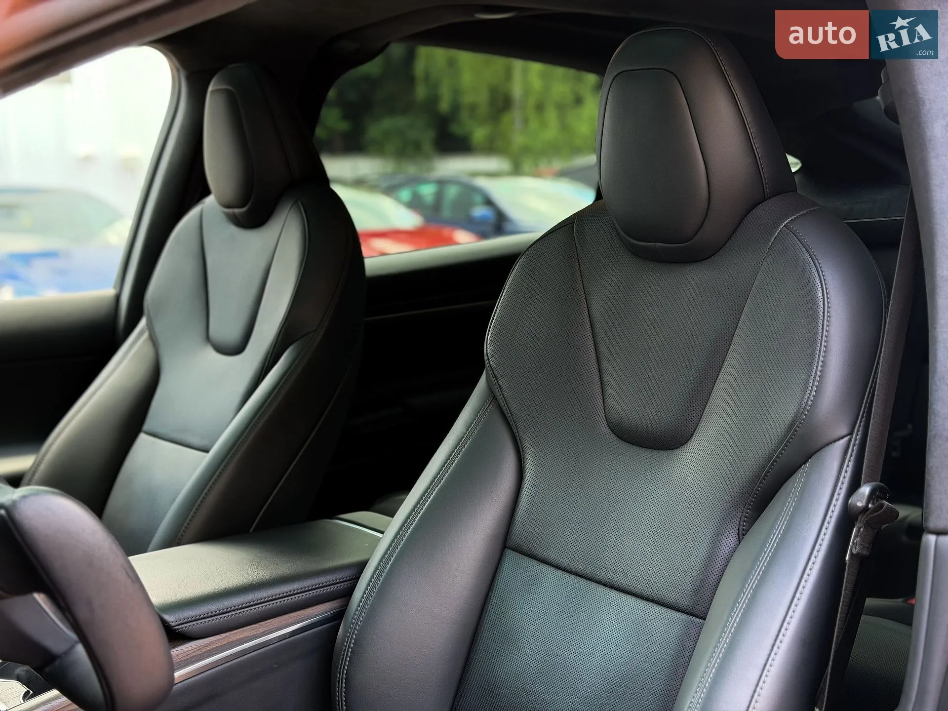 2022 Tesla Model X - мініатюра 14