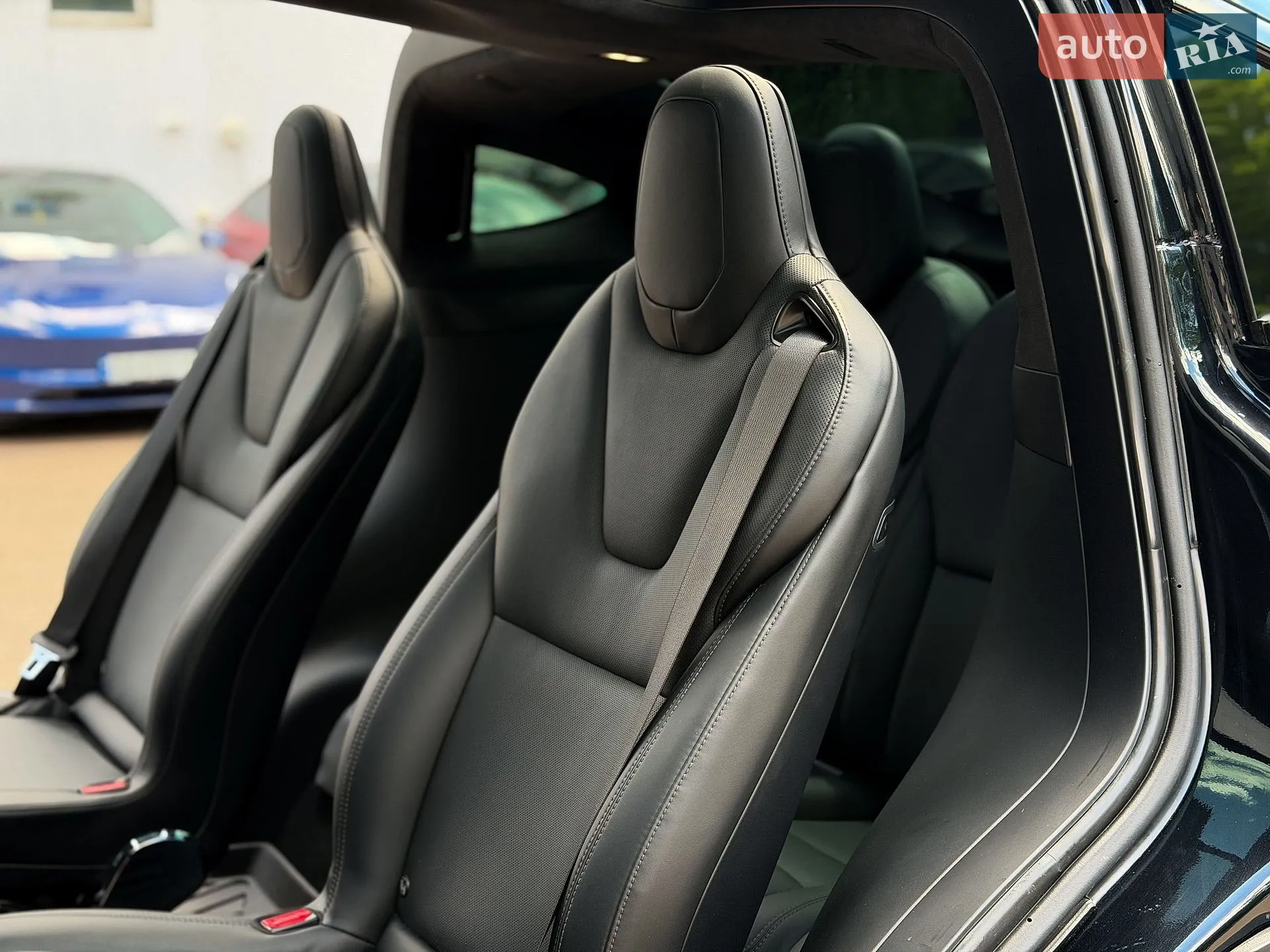 2022 Tesla Model X - мініатюра 15