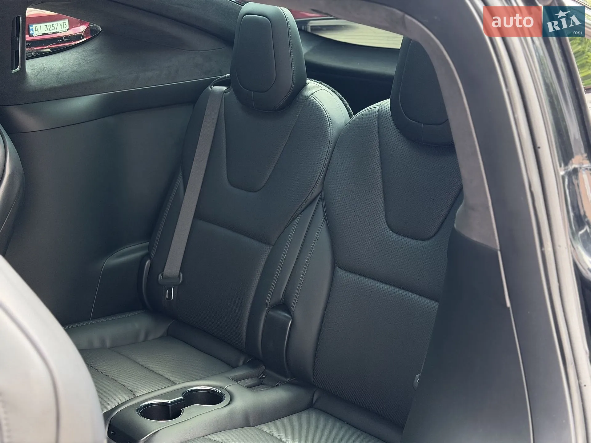 2022 Tesla Model X - мініатюра 17