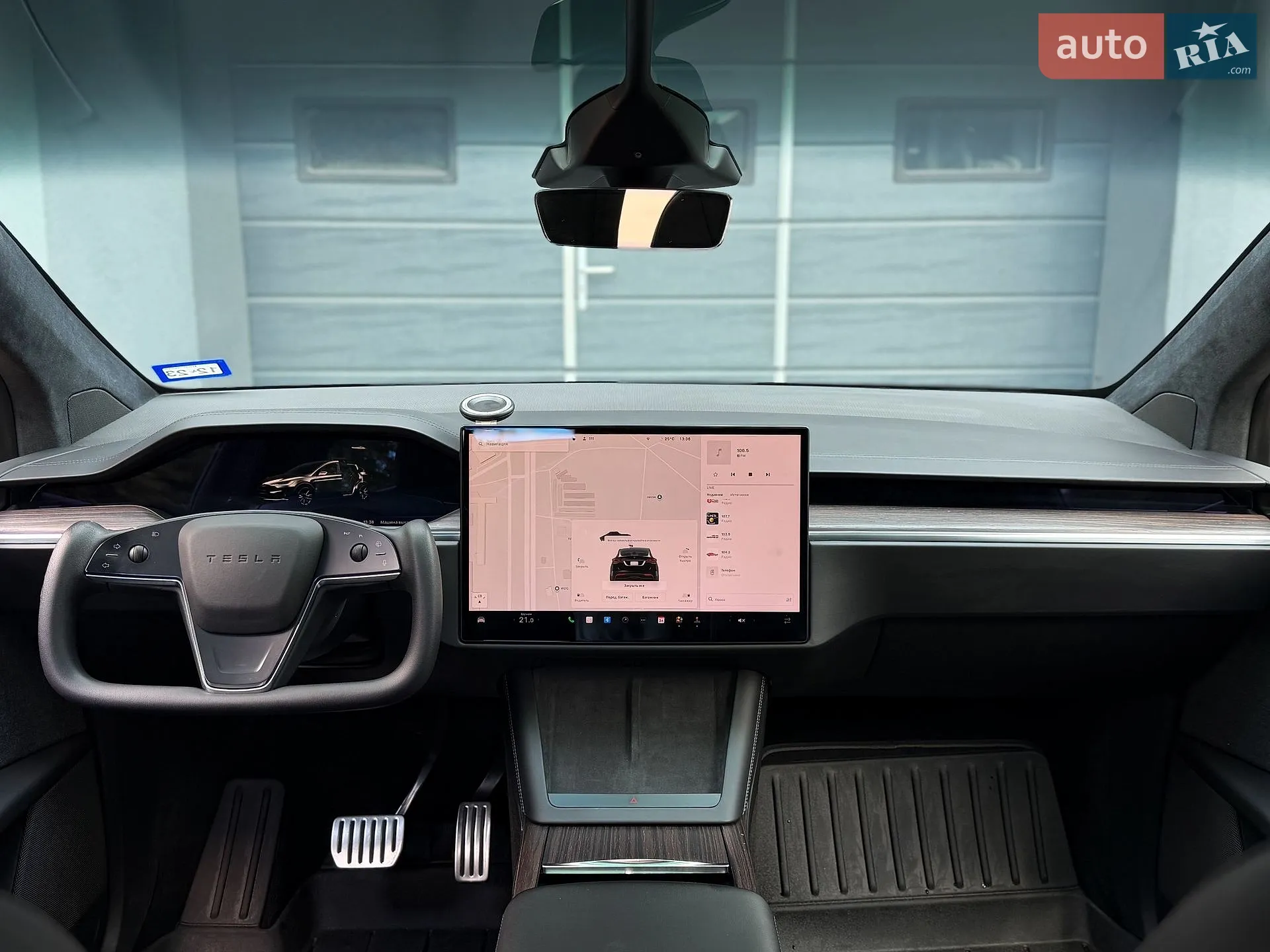 2022 Tesla Model X - мініатюра 19