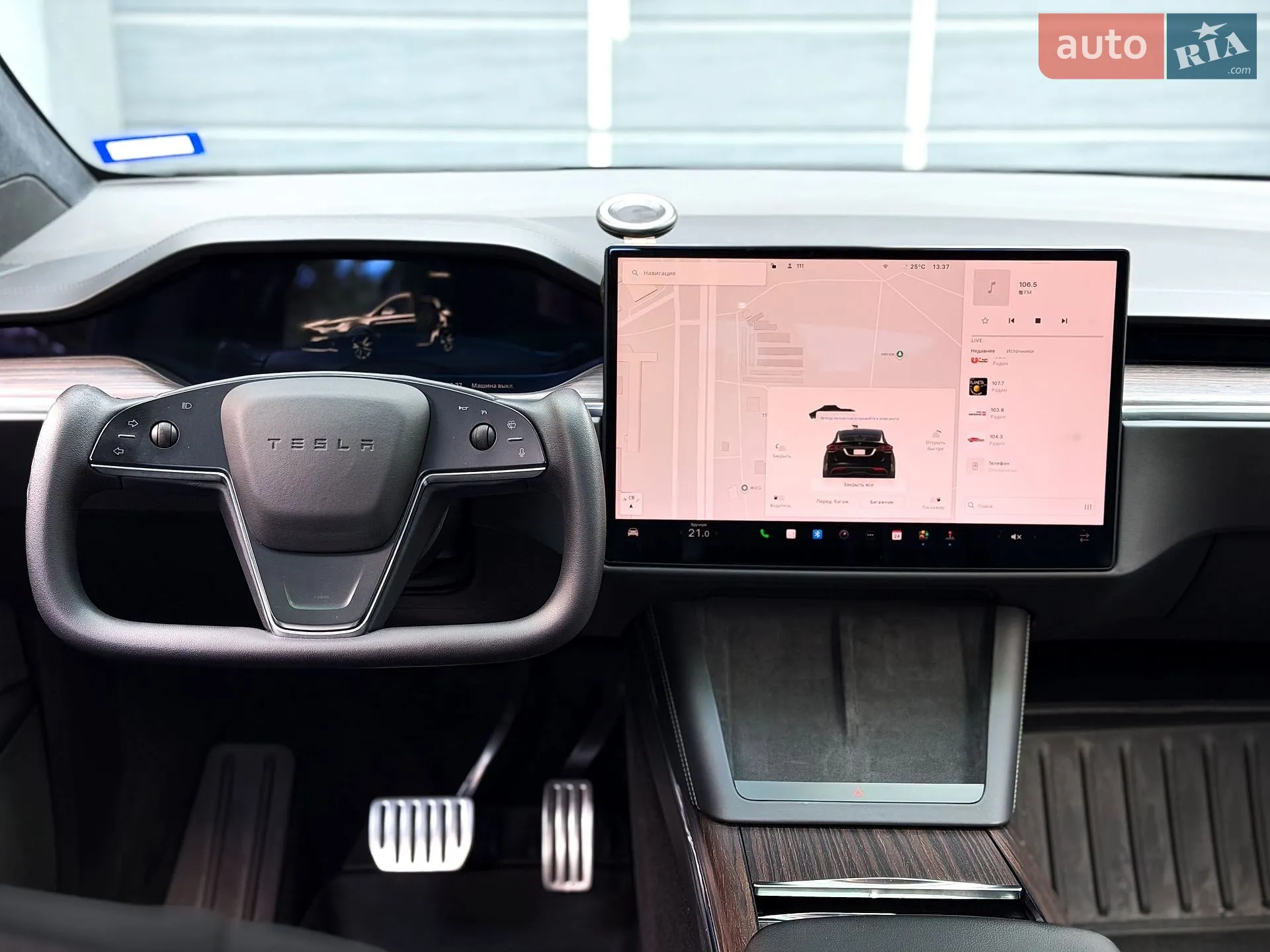 2022 Tesla Model X - мініатюра 20