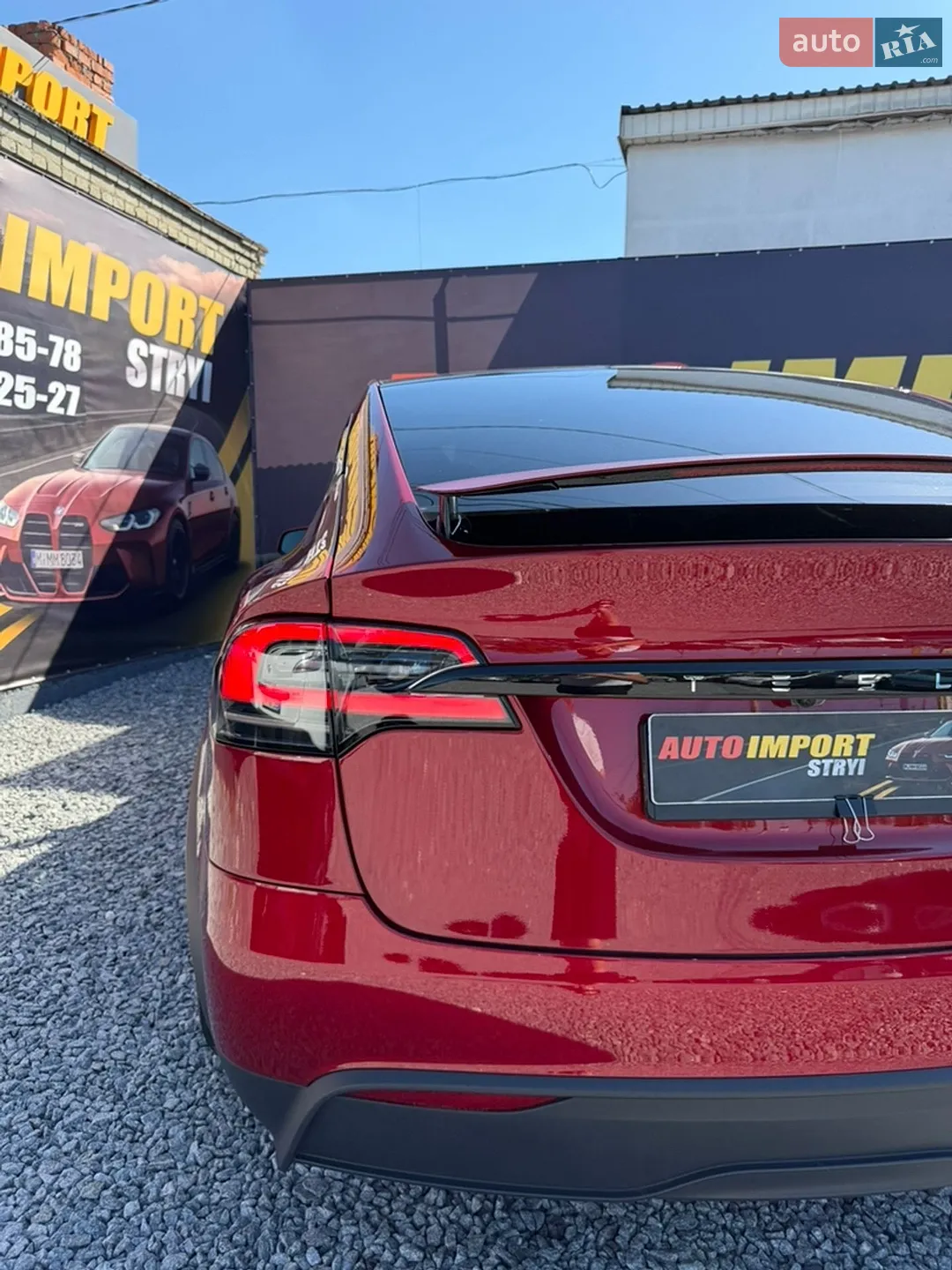 2023 Tesla Model X - мініатюра 14
