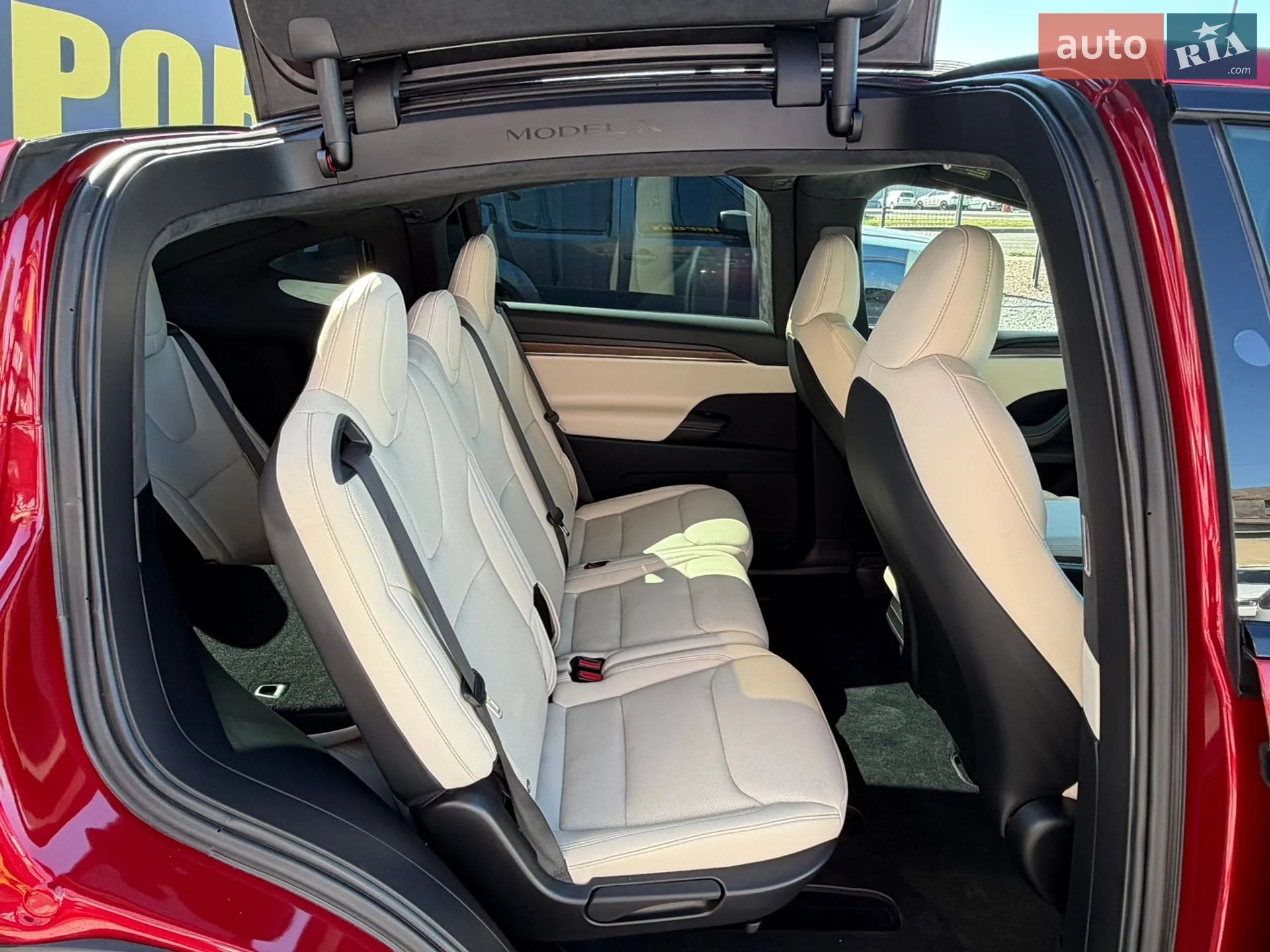 2023 Tesla Model X - мініатюра 19