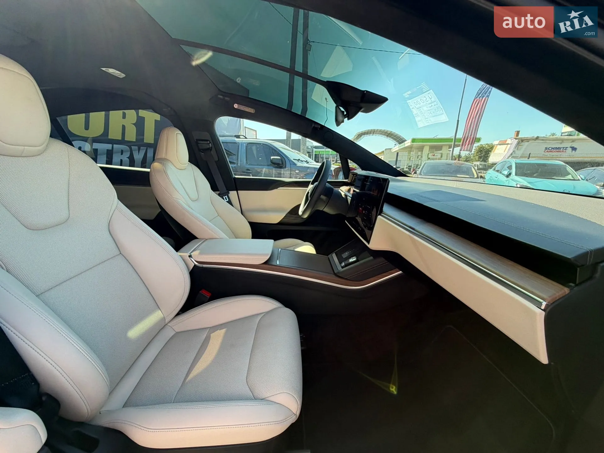 2023 Tesla Model X - мініатюра 24