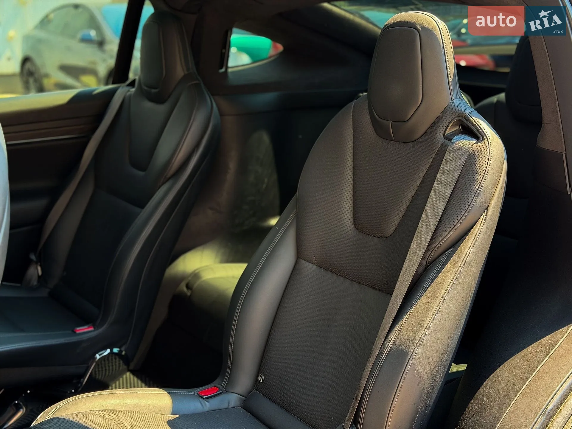 2022 Tesla Model X - мініатюра 14