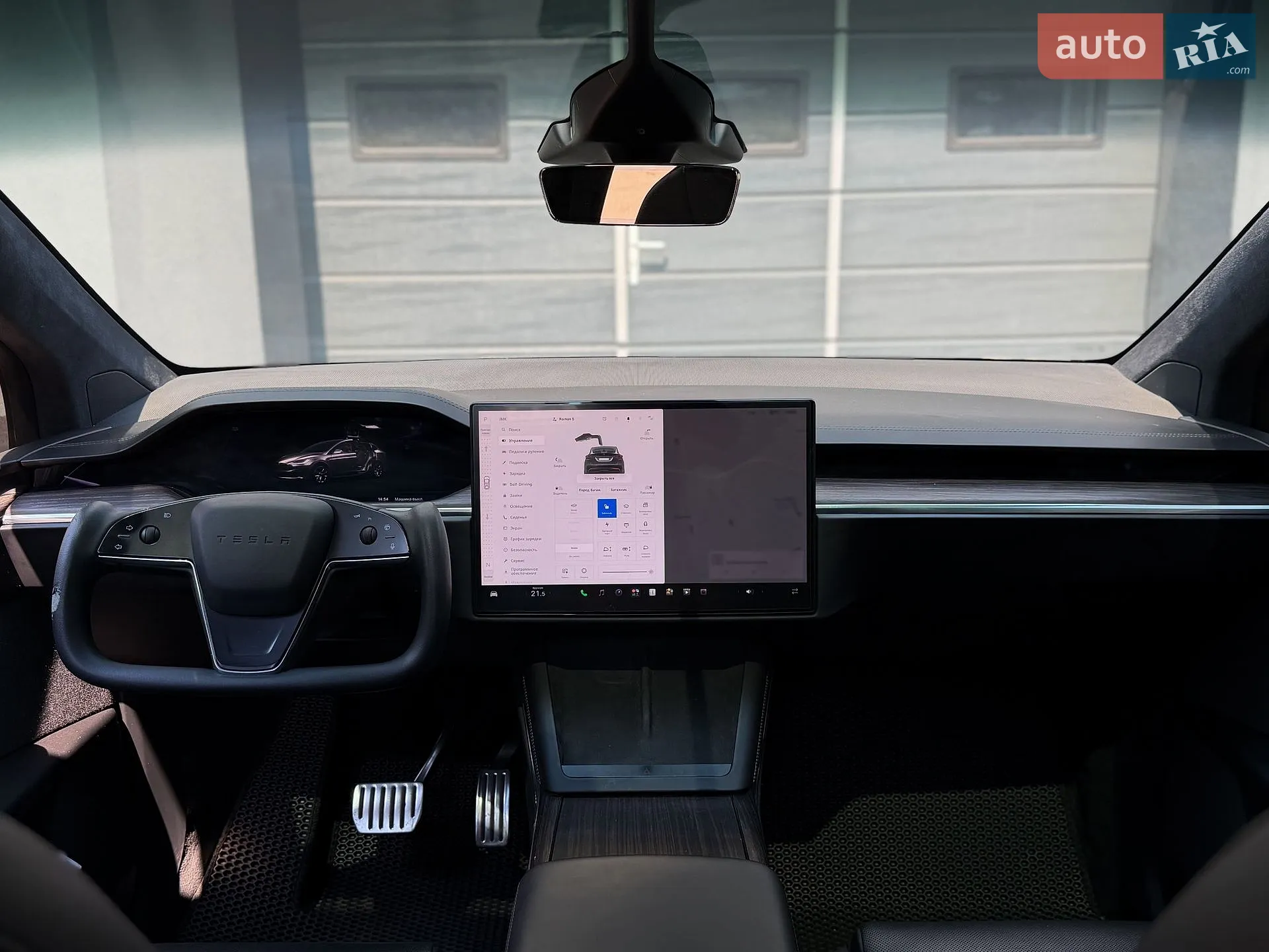 2022 Tesla Model X - мініатюра 18