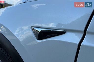 Внедорожник / Кроссовер Tesla Model X 2020 в Хмельницком