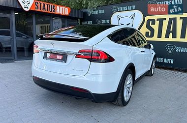 Внедорожник / Кроссовер Tesla Model X 2020 в Хмельницком