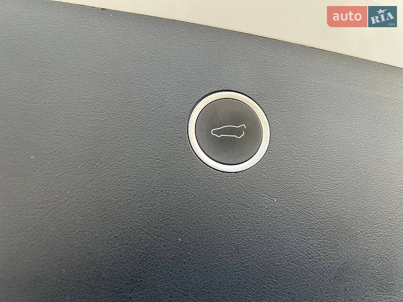 Внедорожник / Кроссовер Tesla Model X 2020 в Хмельницком