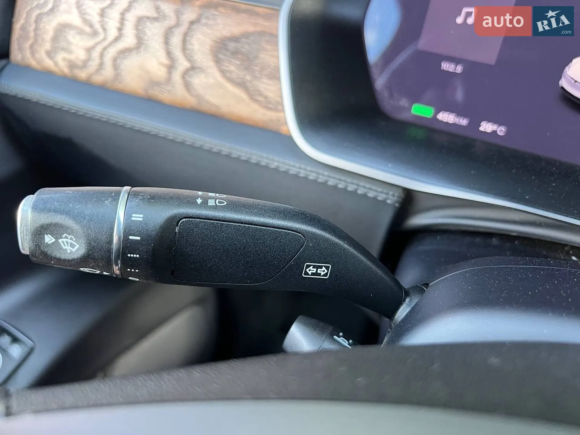 2020 Tesla Model X - мініатюра 20