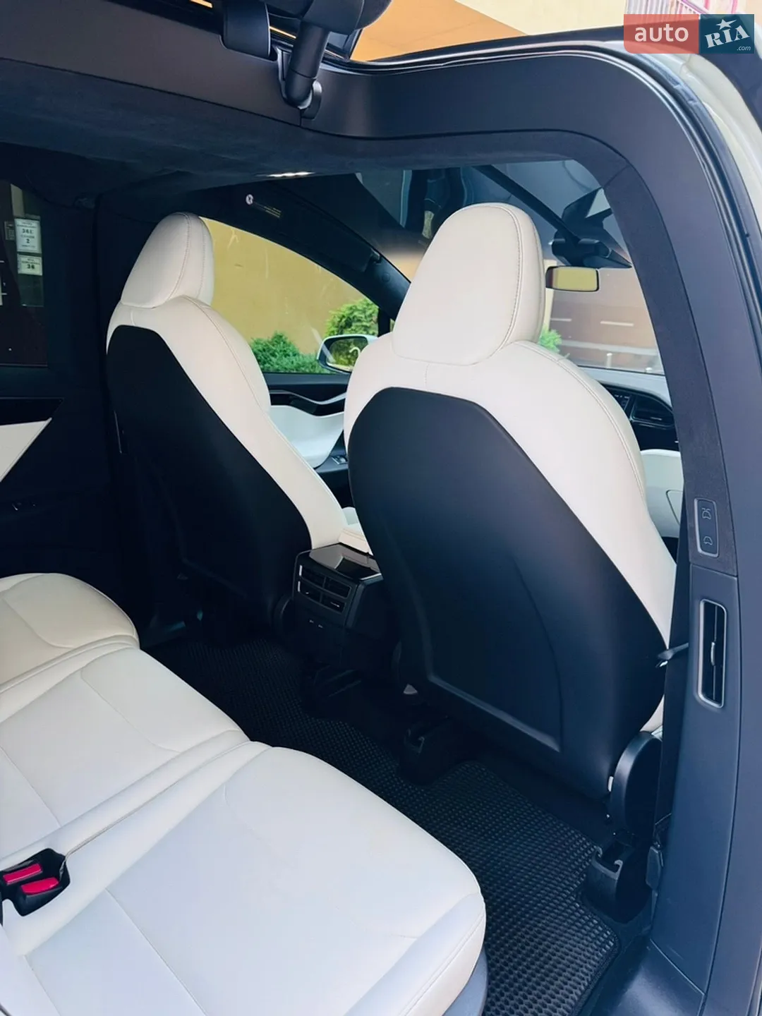 2020 Tesla Model X - мініатюра 13