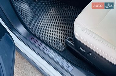 Внедорожник / Кроссовер Tesla Model X 2020 в Киеве