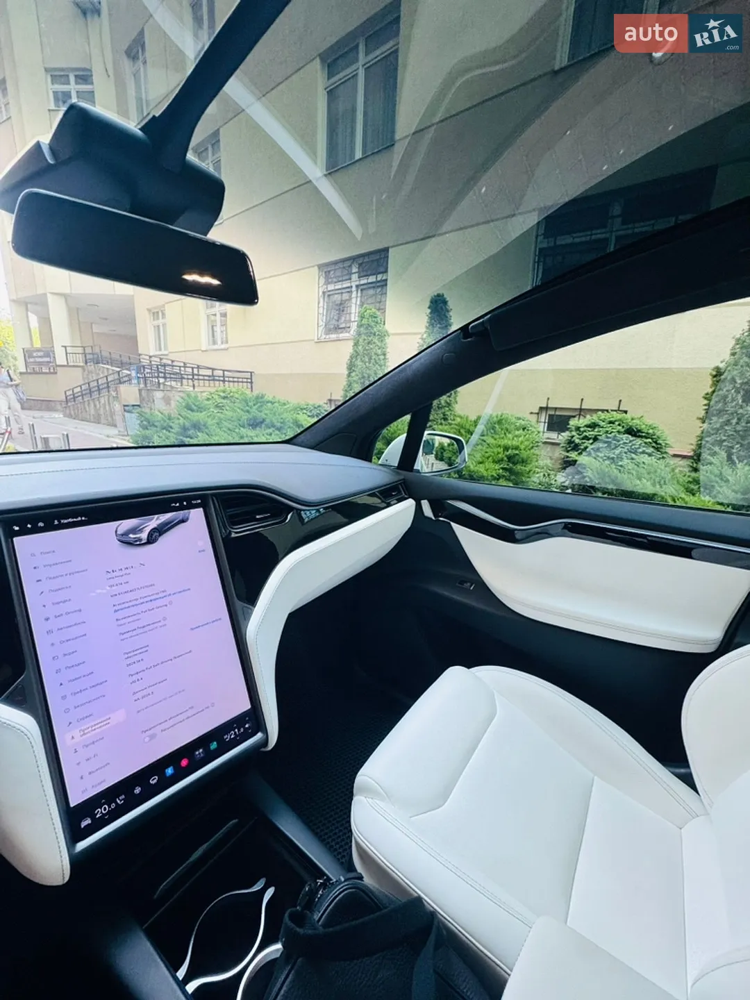 2020 Tesla Model X - мініатюра 22