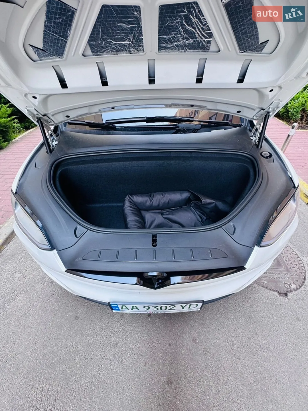 2020 Tesla Model X - мініатюра 25