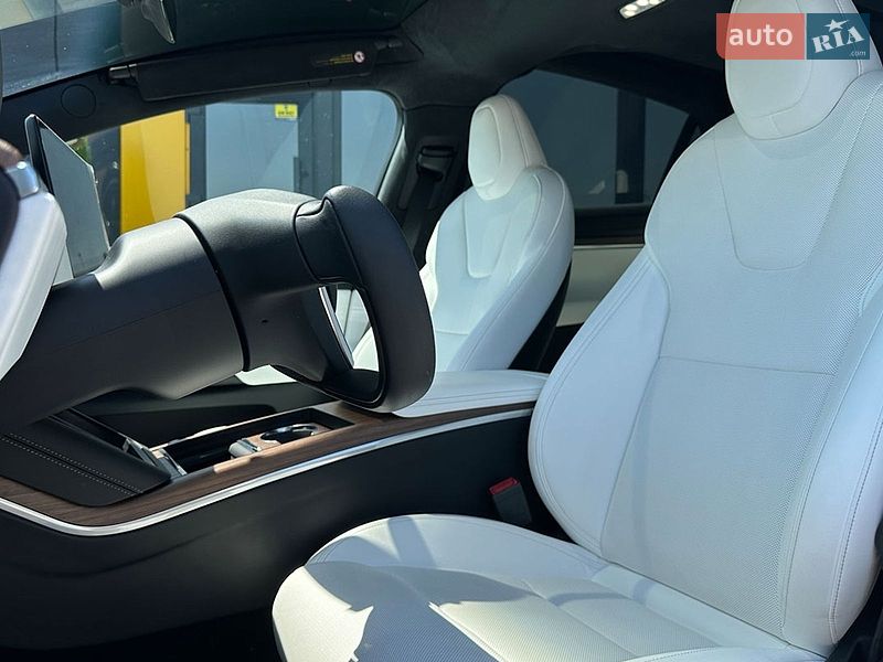 Внедорожник / Кроссовер Tesla Model X 2022 в Ивано-Франковске