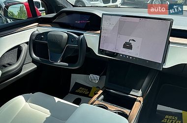 Внедорожник / Кроссовер Tesla Model X 2022 в Ивано-Франковске