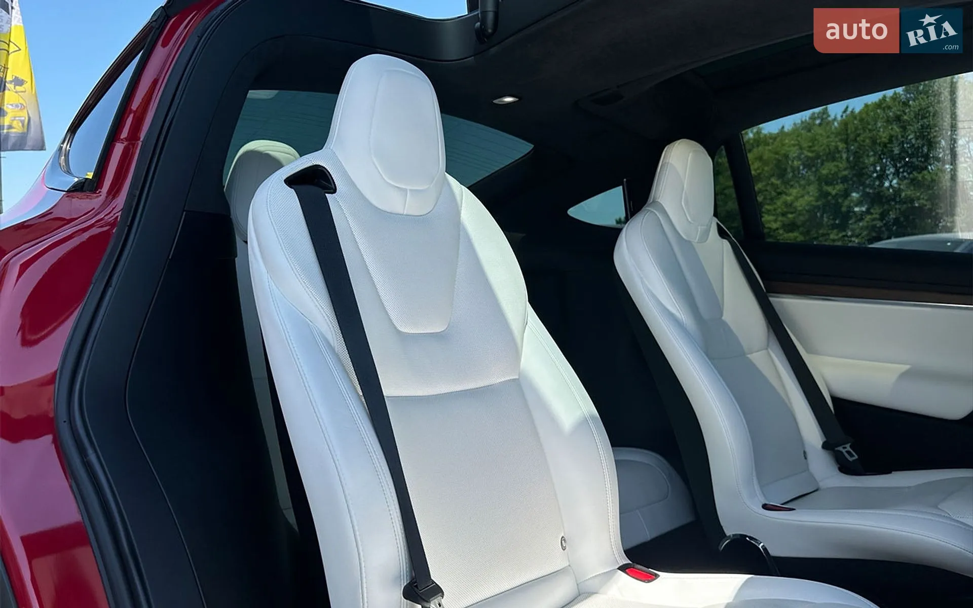 2022 Tesla Model X - мініатюра 18