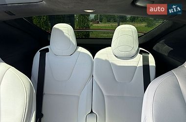 Внедорожник / Кроссовер Tesla Model X 2022 в Ивано-Франковске
