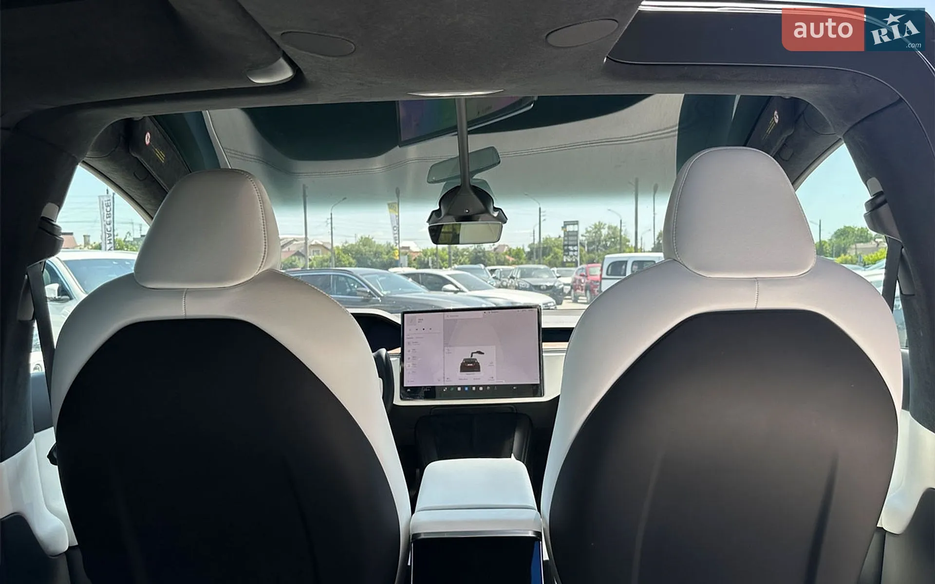 2022 Tesla Model X - мініатюра 22