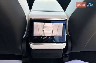 Внедорожник / Кроссовер Tesla Model X 2022 в Ивано-Франковске